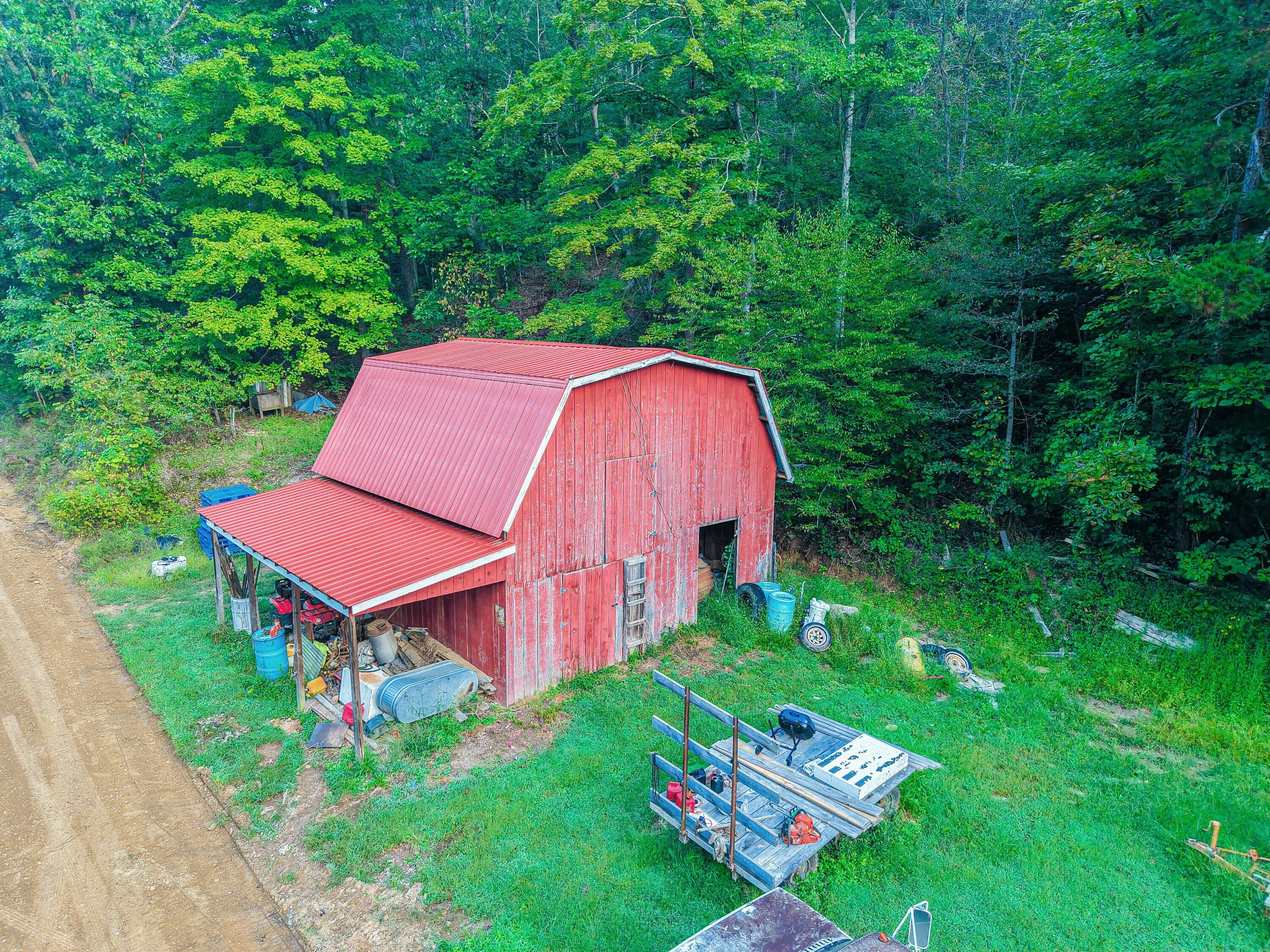 3783 Carrs Run Road Property Photo 13