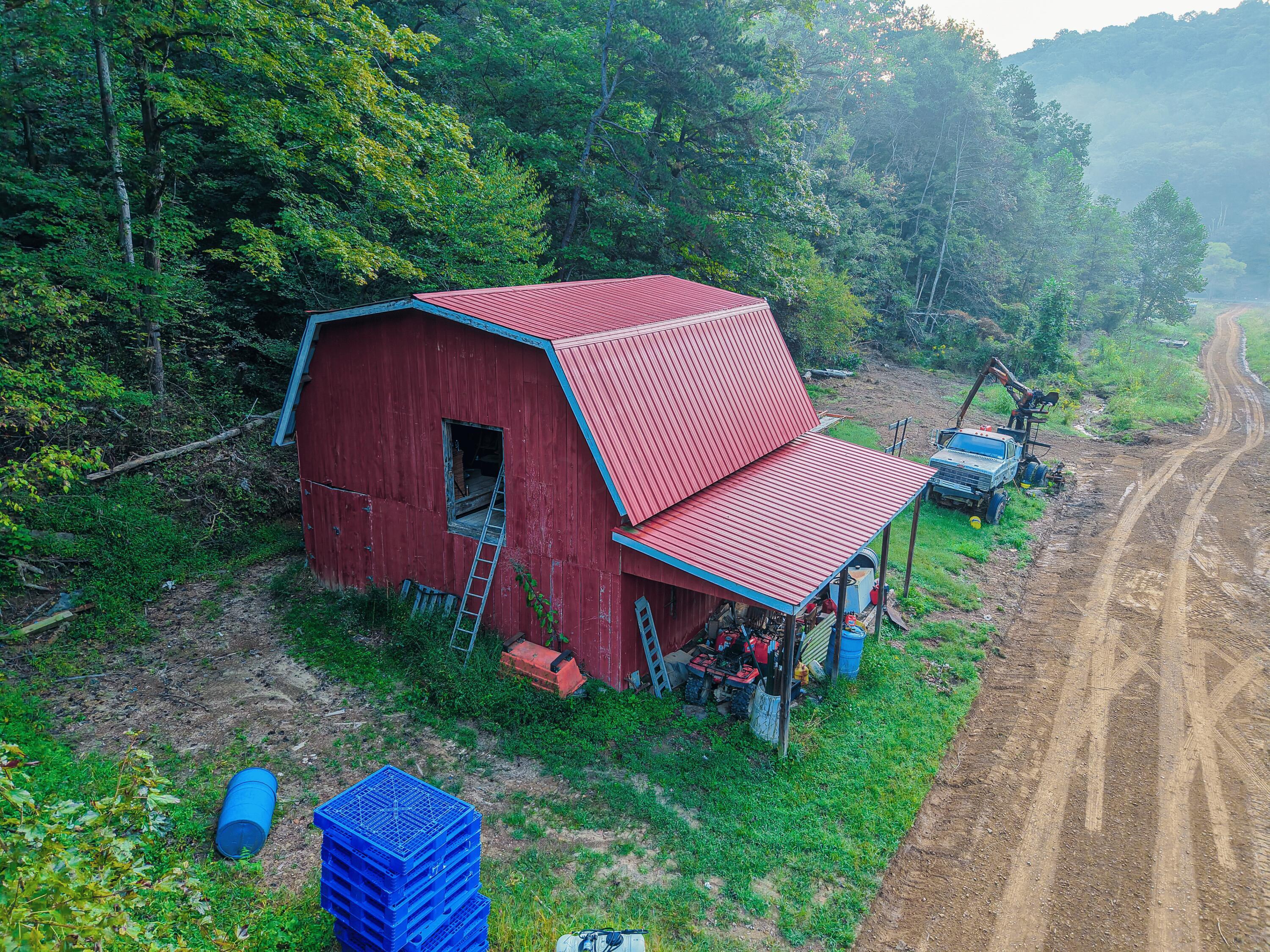 3783 Carrs Run Road Property Photo 14