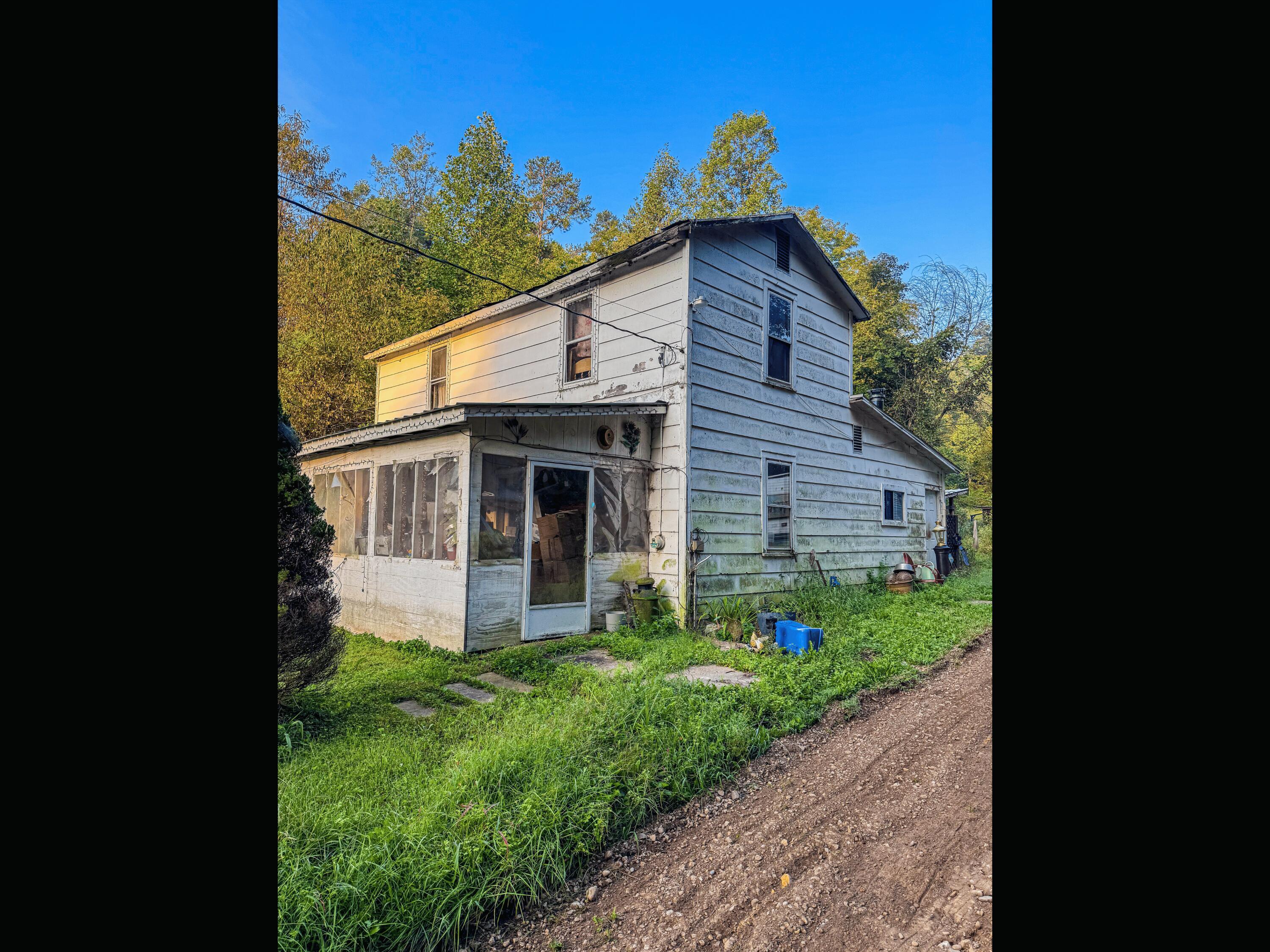 3783 Carrs Run Road Property Photo 17