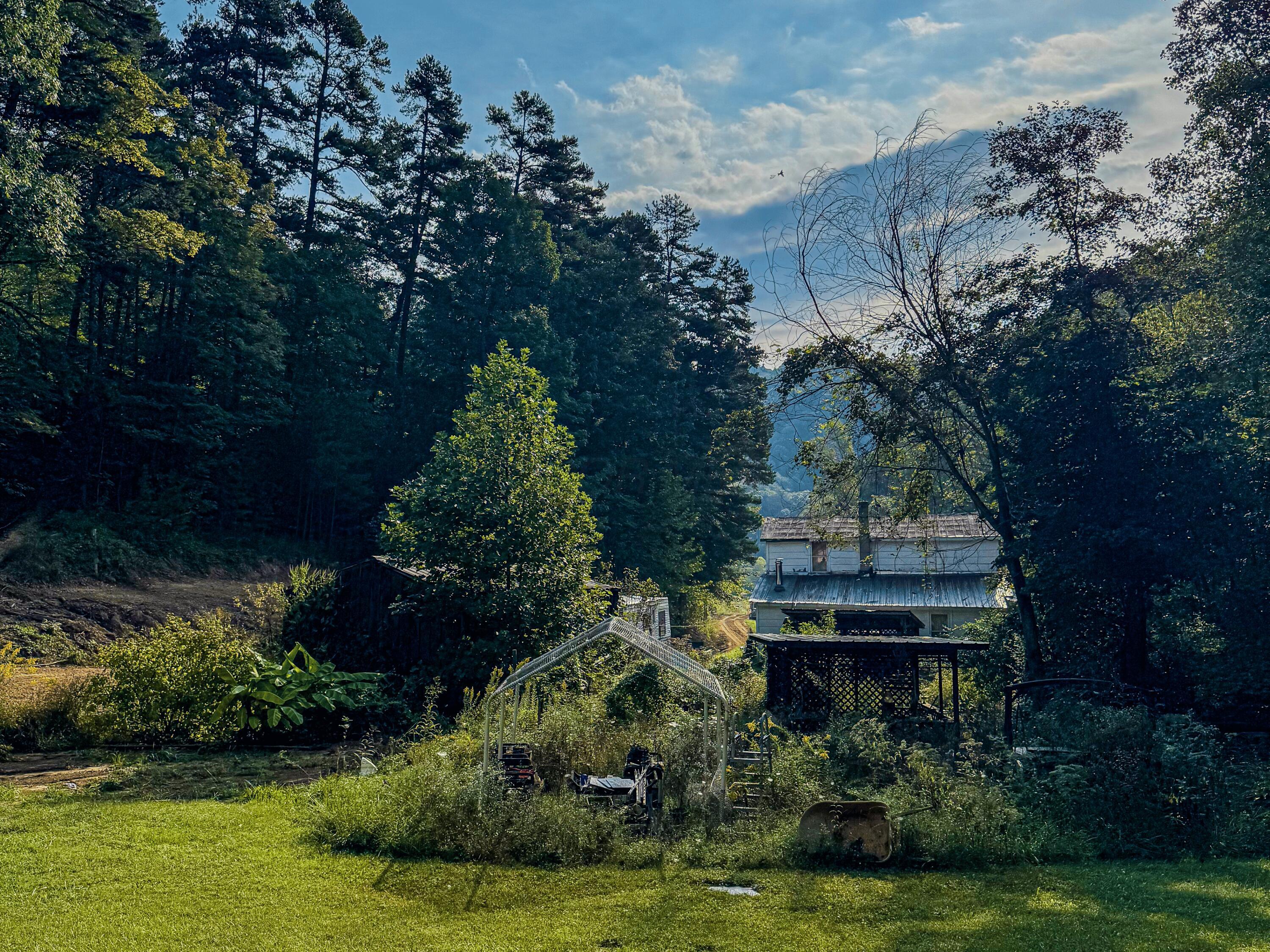 3783 Carrs Run Road Property Photo 21