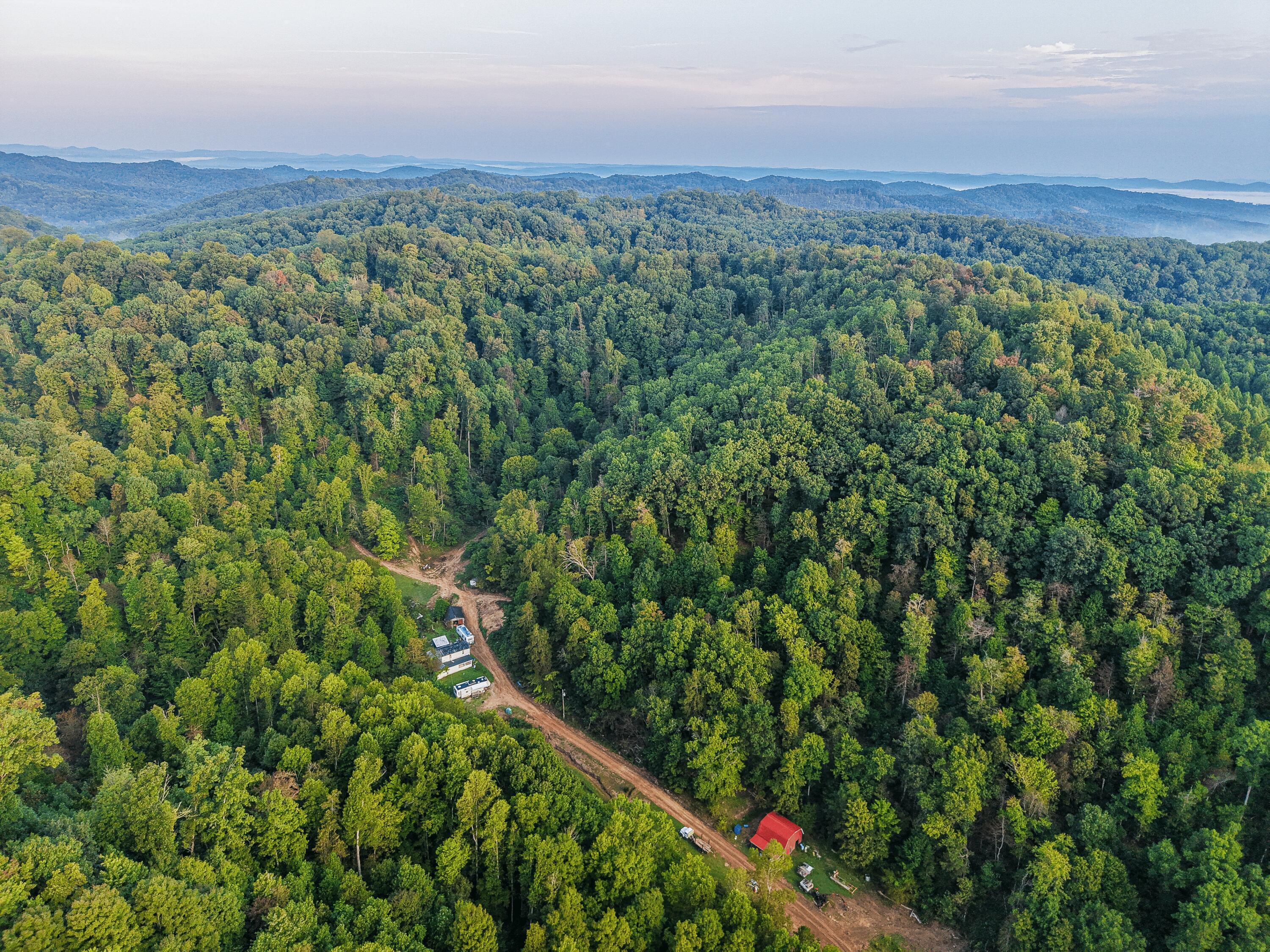 3783 Carrs Run Road Property Photo 37