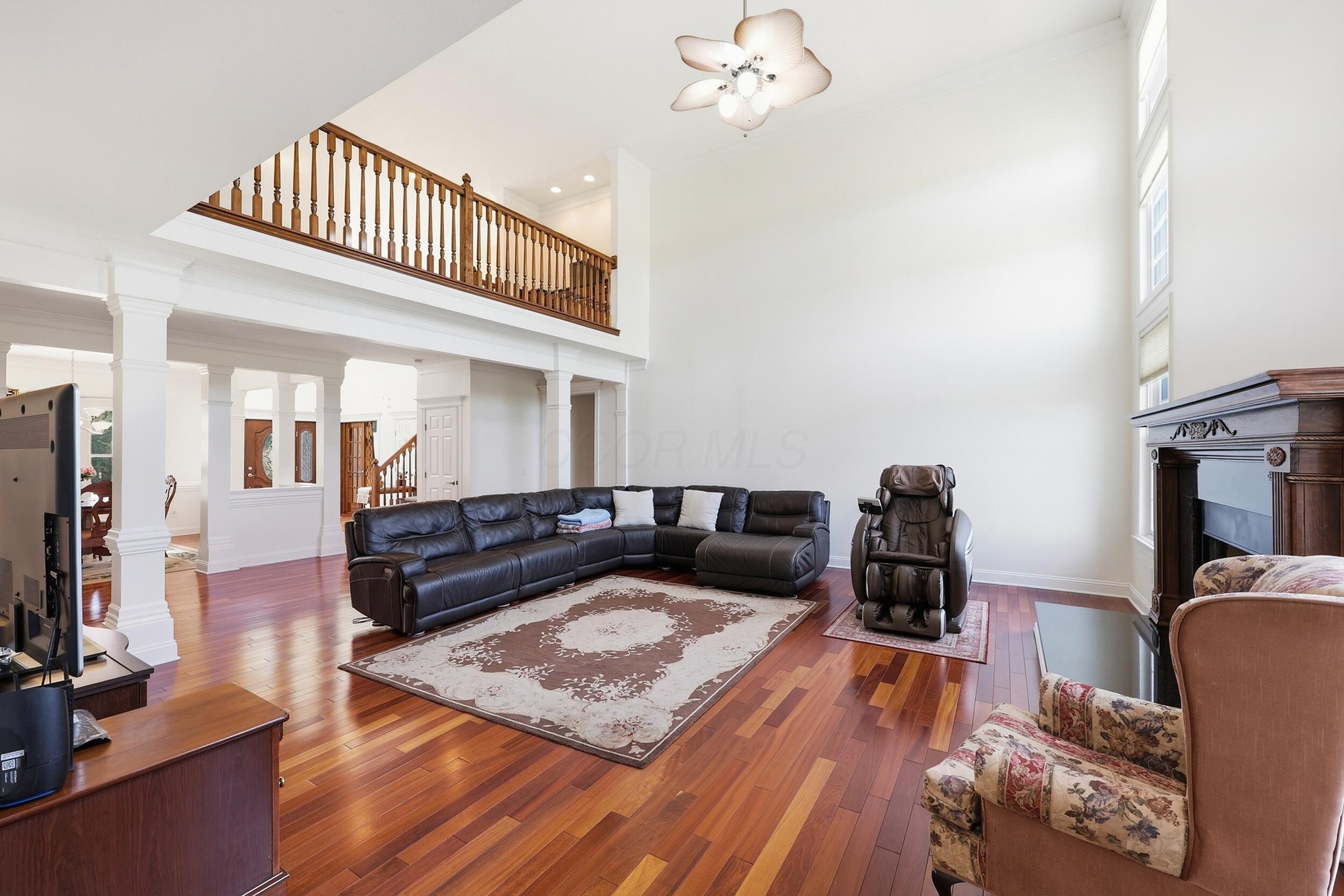 7215 Berkshire Road Property Photo 8