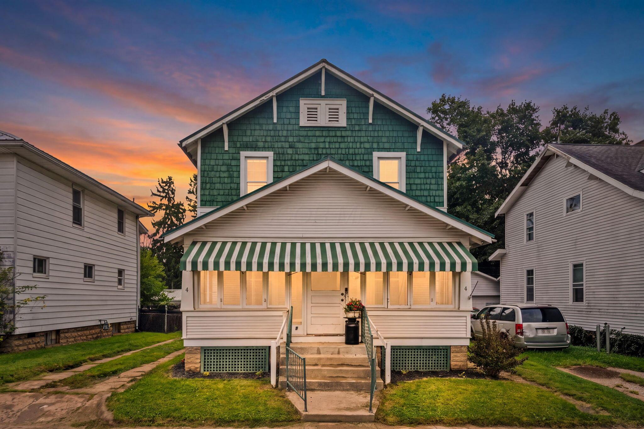 4 Meltzer Court Property Photo 1