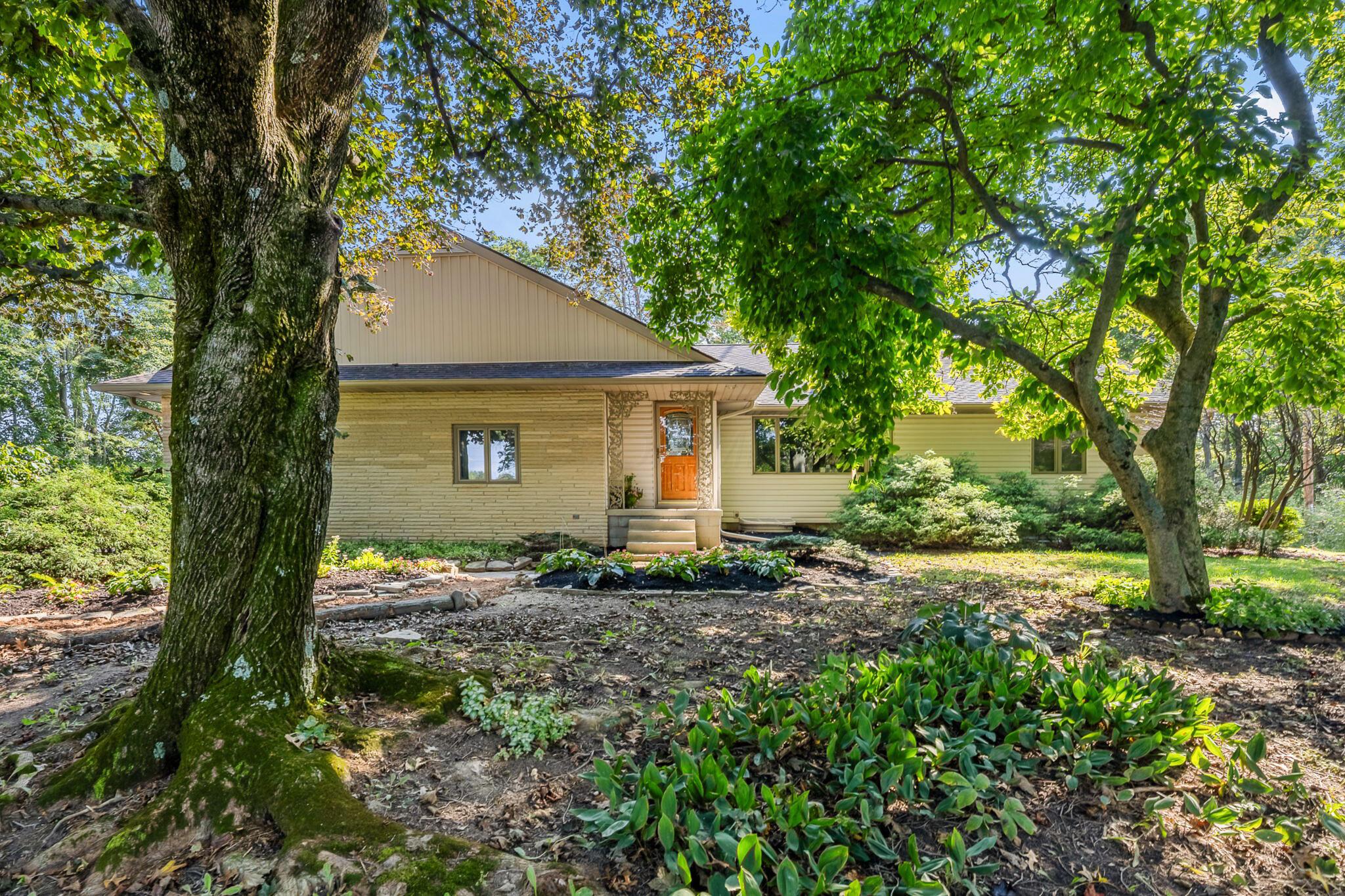 1645 Myers Road Property Photo 1