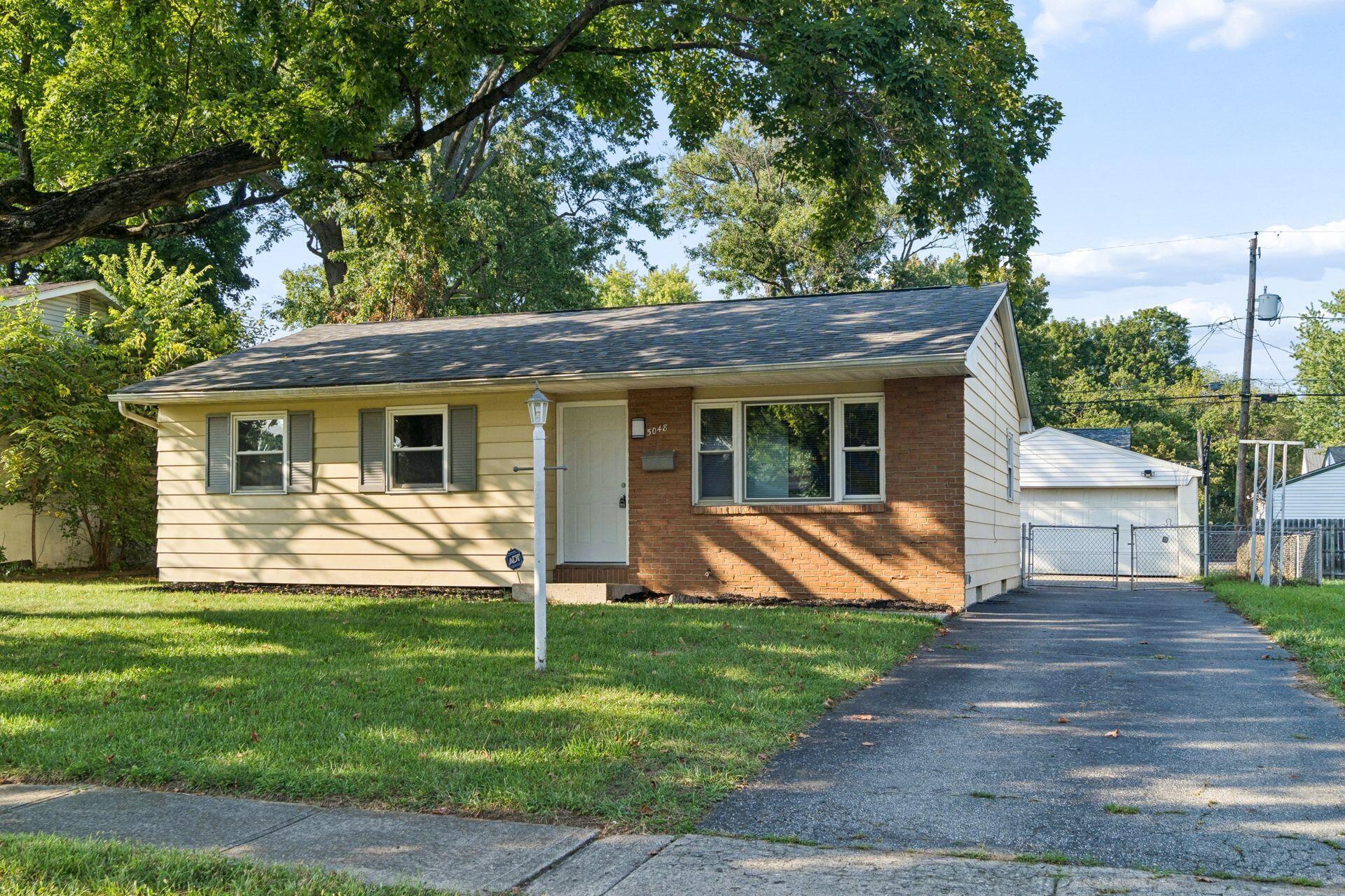 5048 Gunston Drive