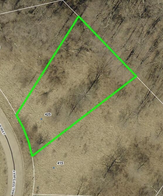 425 Walter's Way Property Photo 1