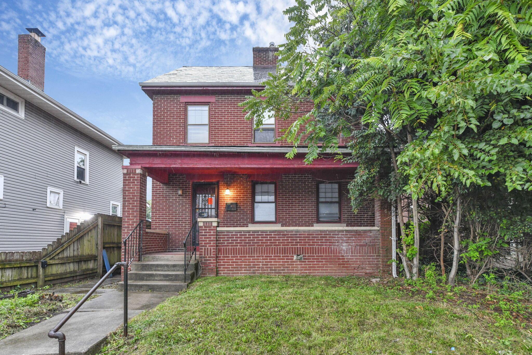 1445 S High Street Property Photo 1