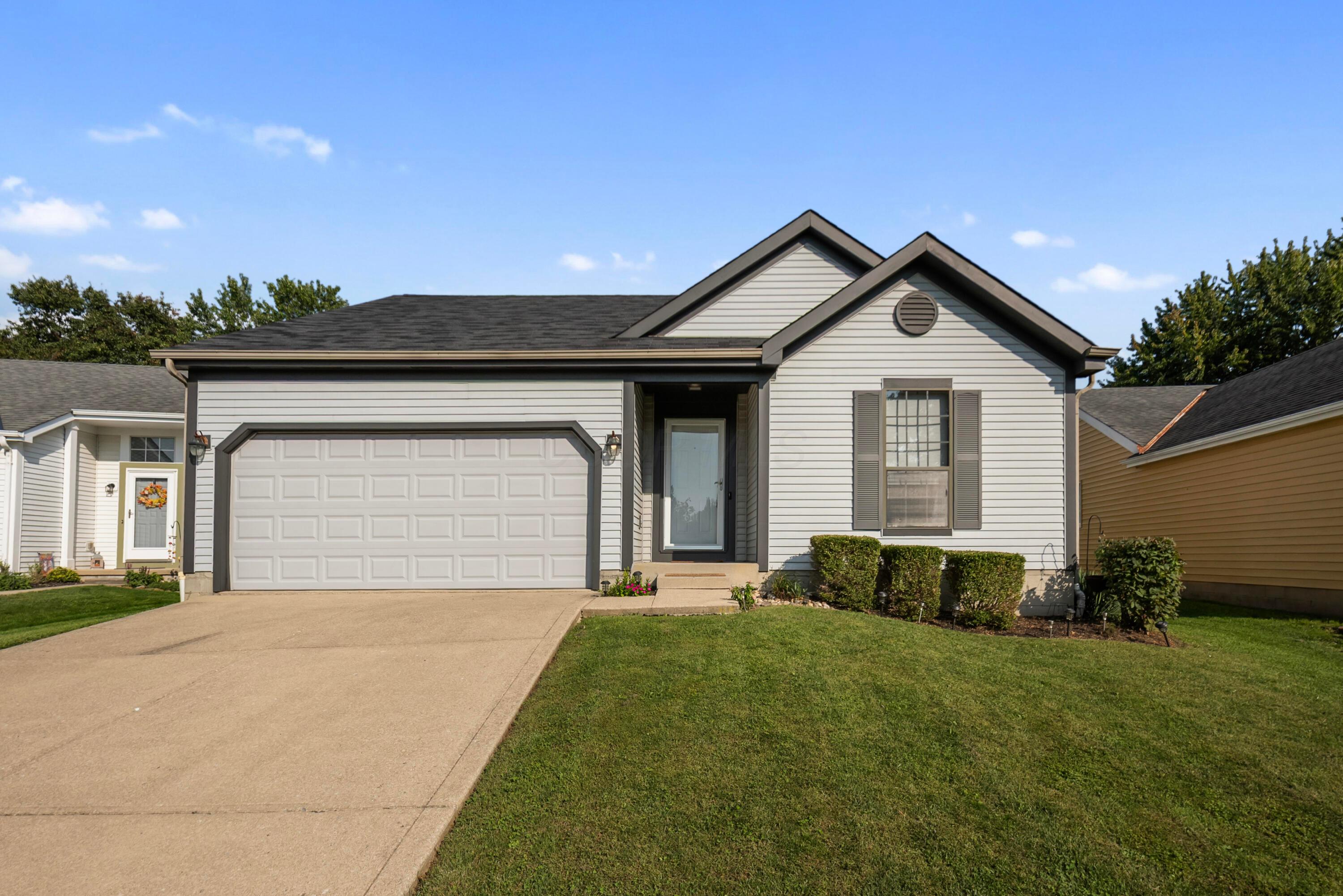 2932 Grand Haven Drive Property Photo 1
