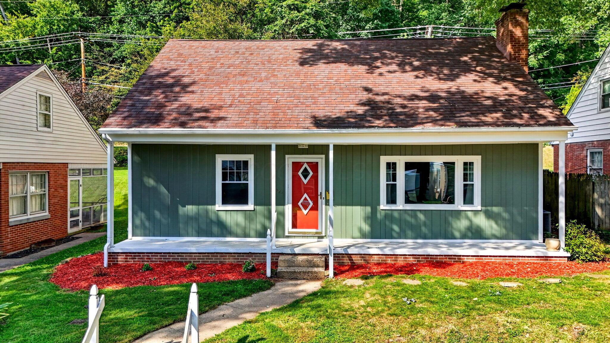 529 N Frederick Street N Property Photo 1