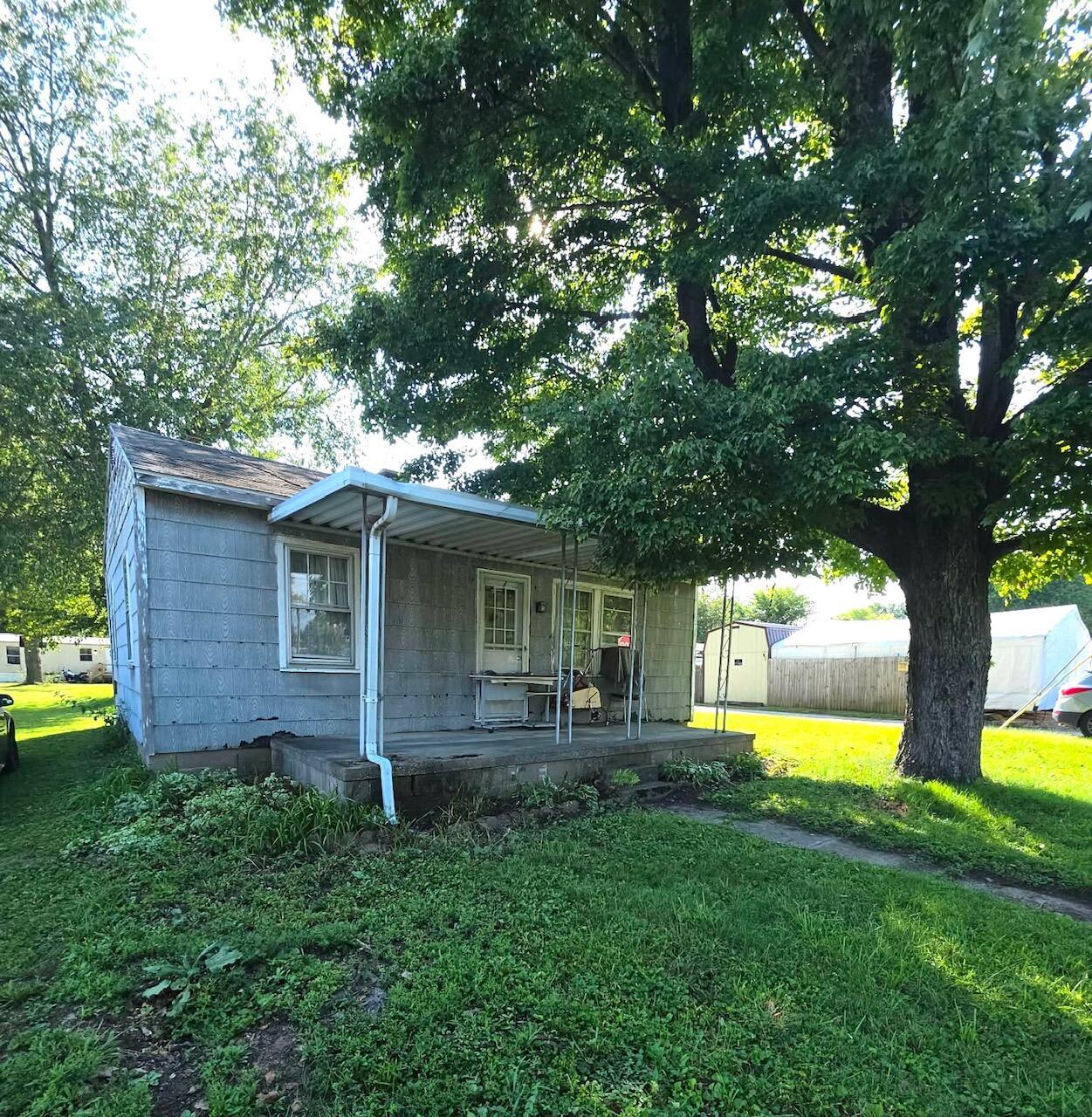 1045 Homer Street Property Photo 1