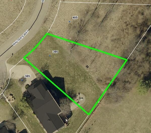 395 Walter's Way Property Photo 1