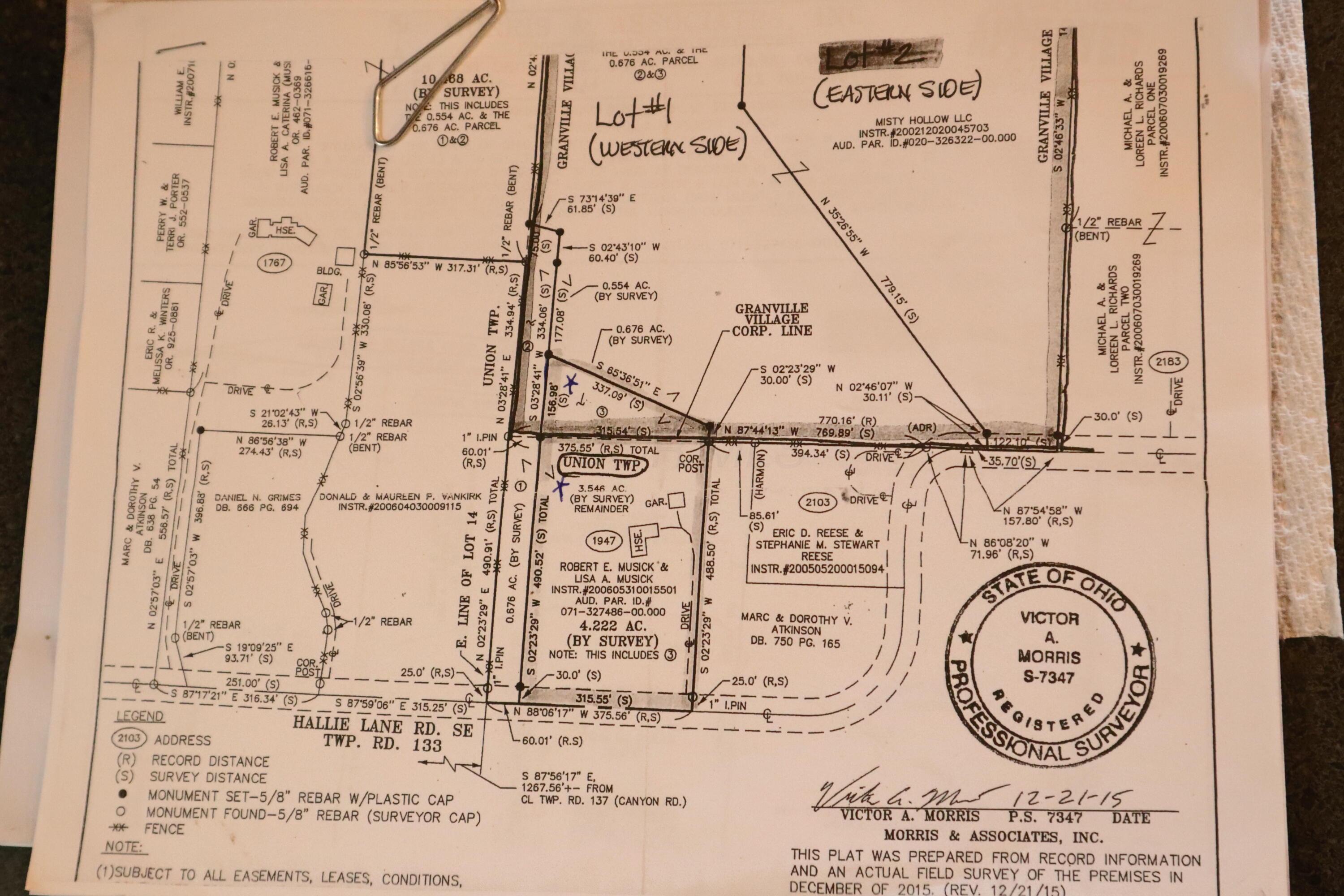 1947 Hallie Lane Property Photo 58