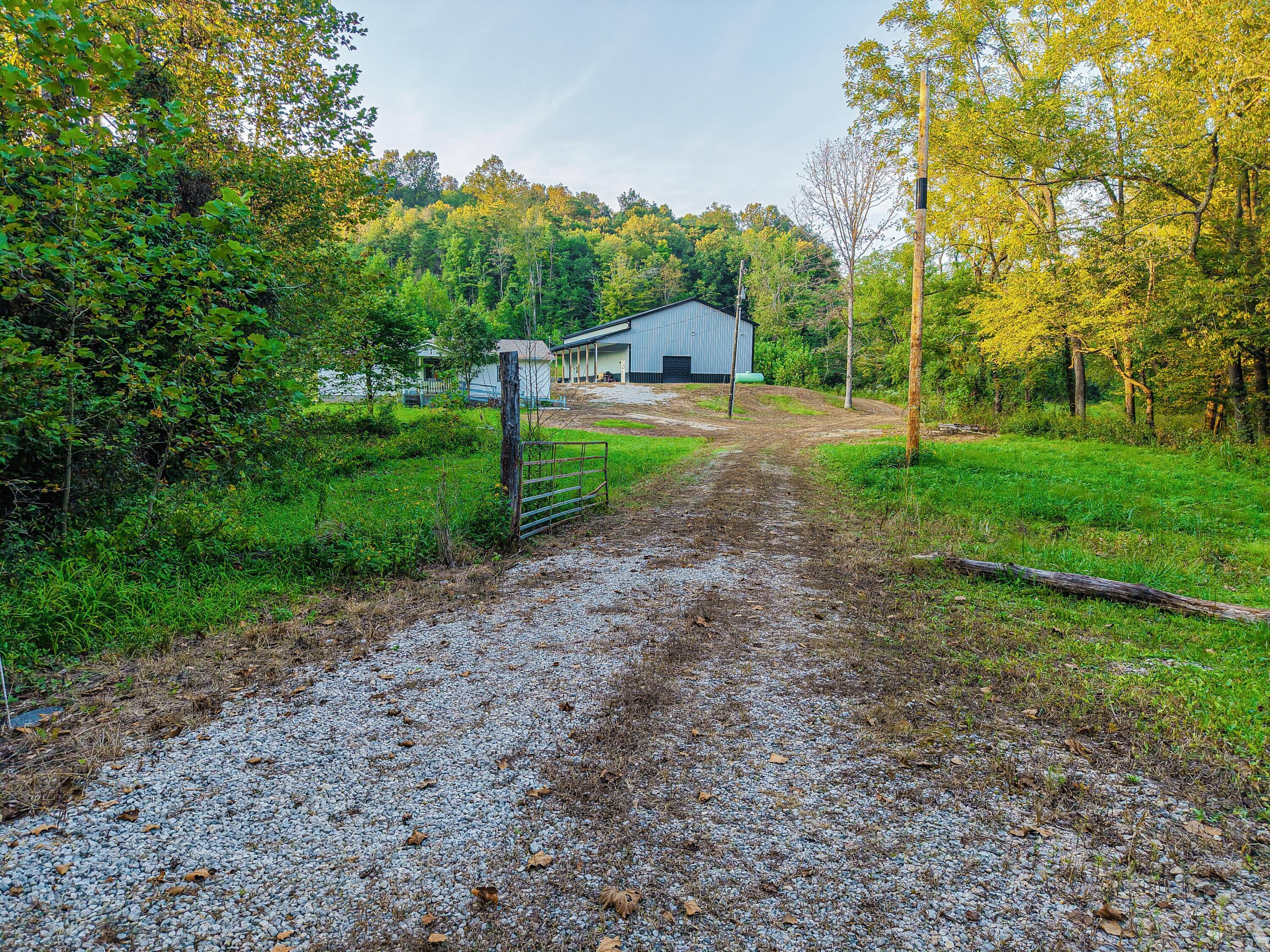 175 Comer School House Road Property Photo 1