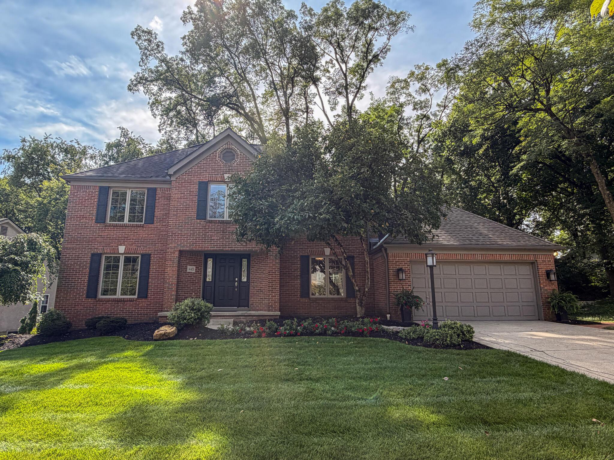 455 Meacham Run Court Property Photo 1