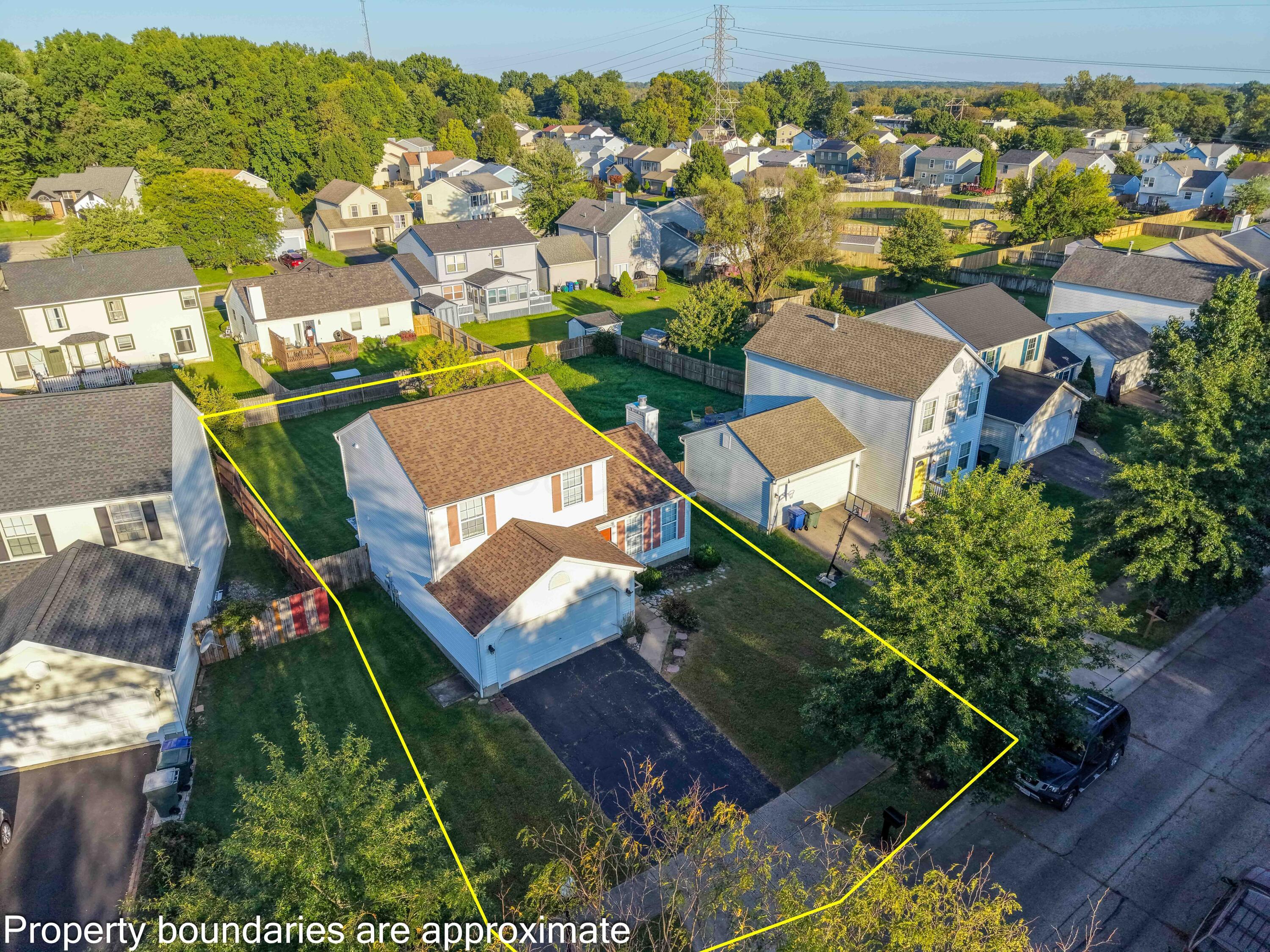 4126 Portobello Drive