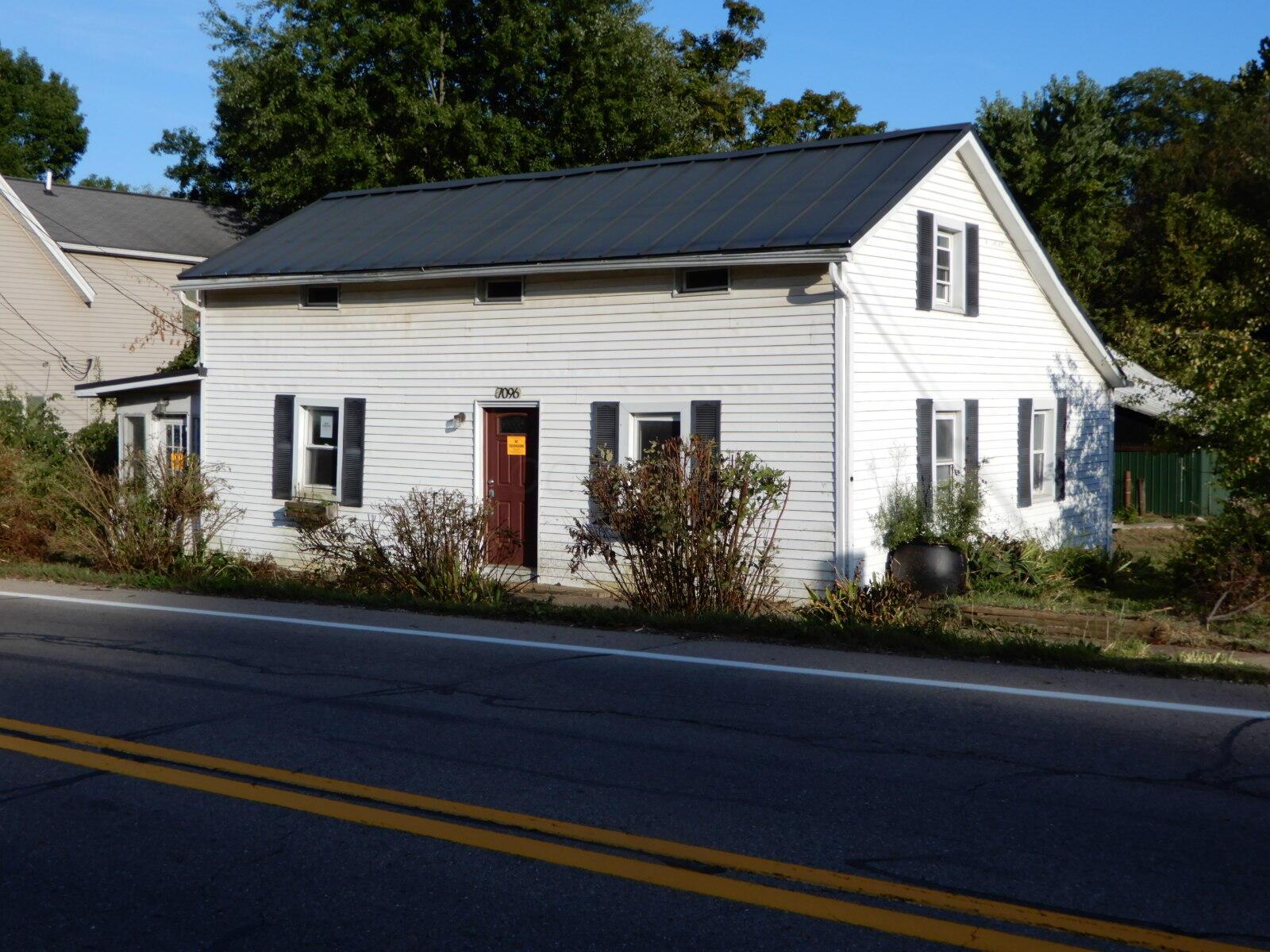 7096 Columbus Road Property Photo 1