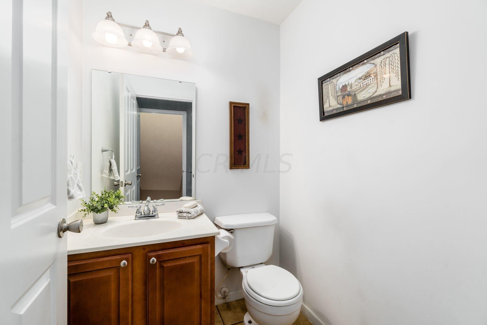 8196 Echo Spring Drive Property Photo 14