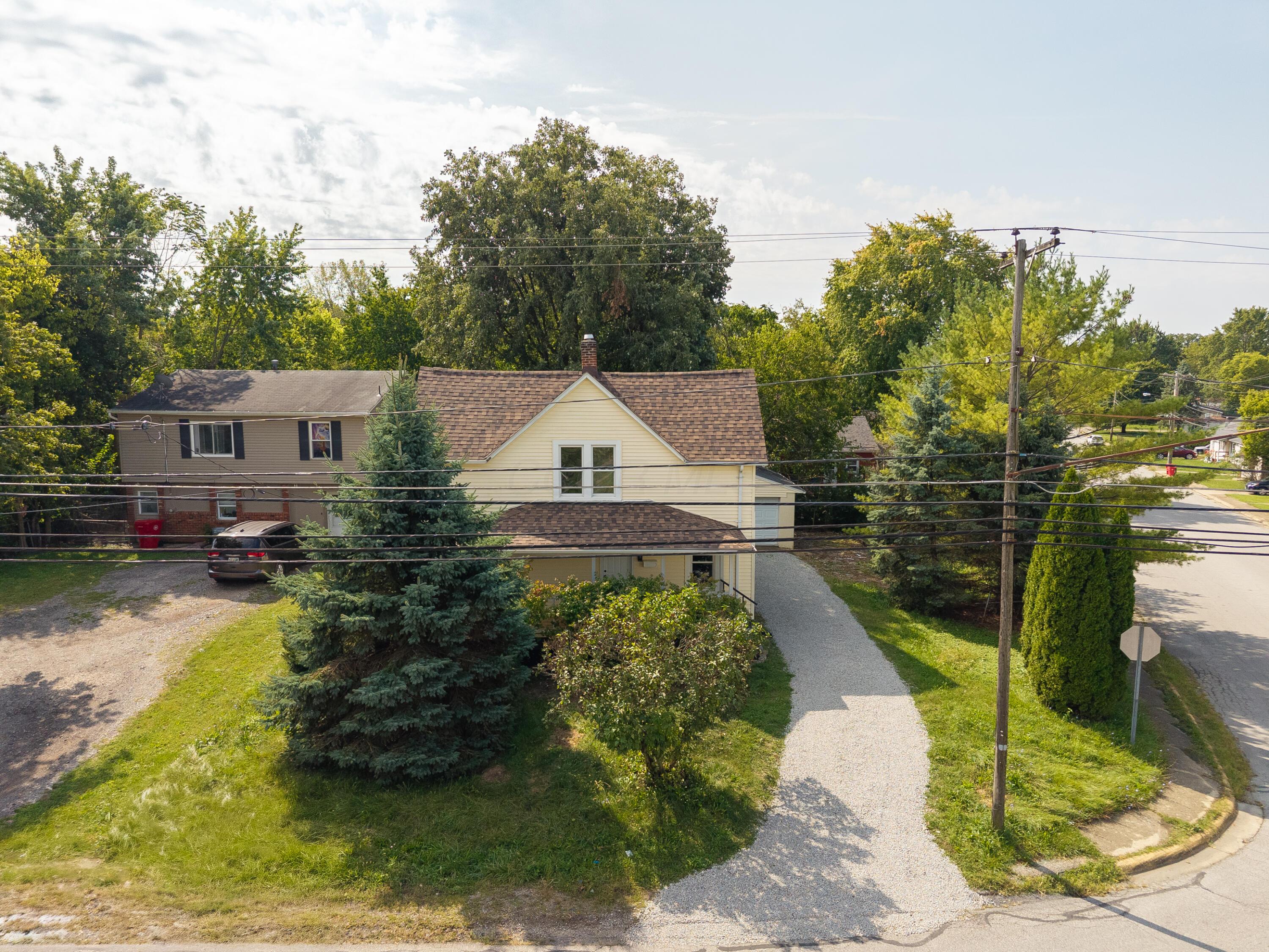 156 E Center Street Property Photo 1
