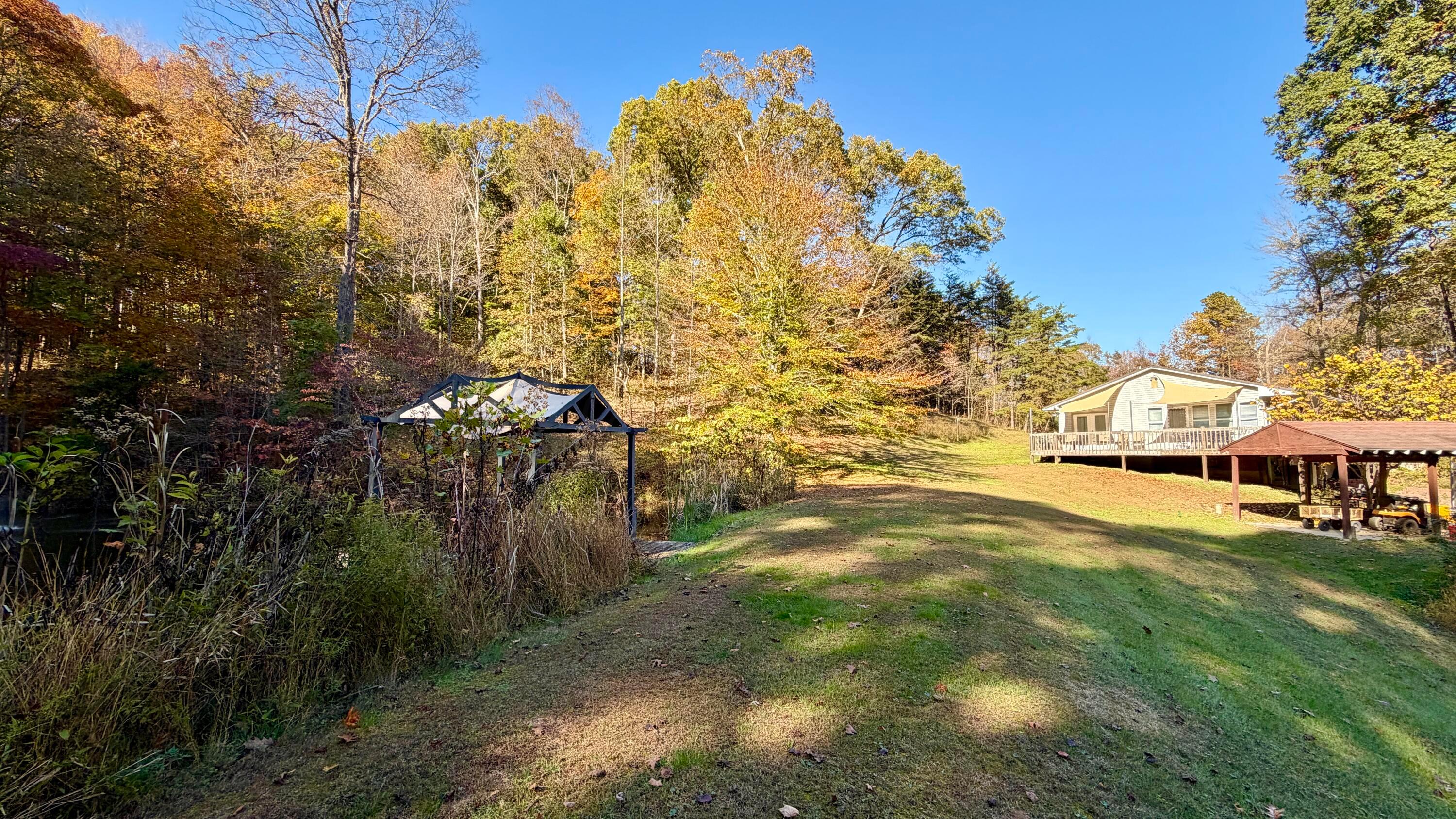 16961 Harble Griffith Road Property Photo 1