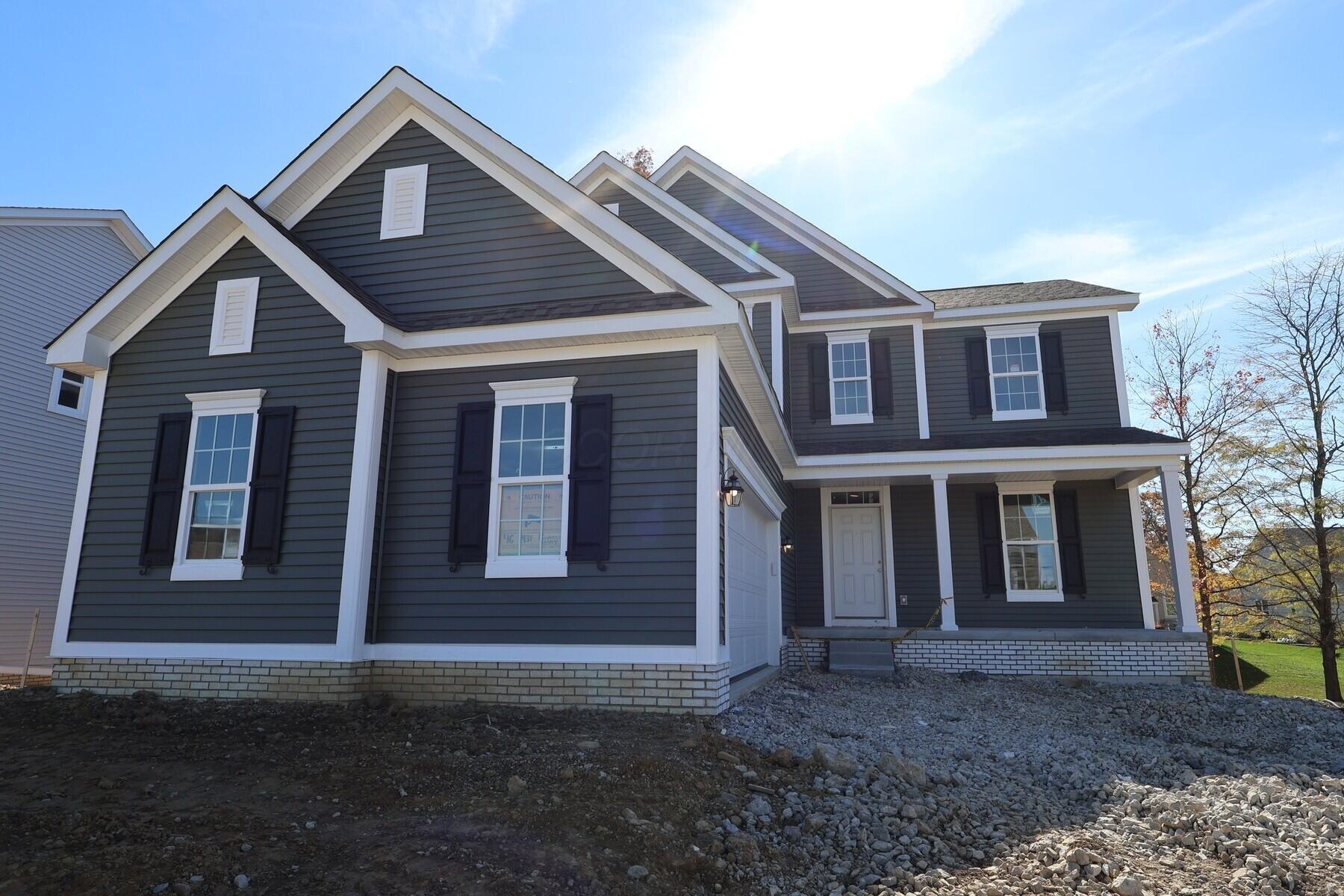 431 Pioneer Way Property Photo 1