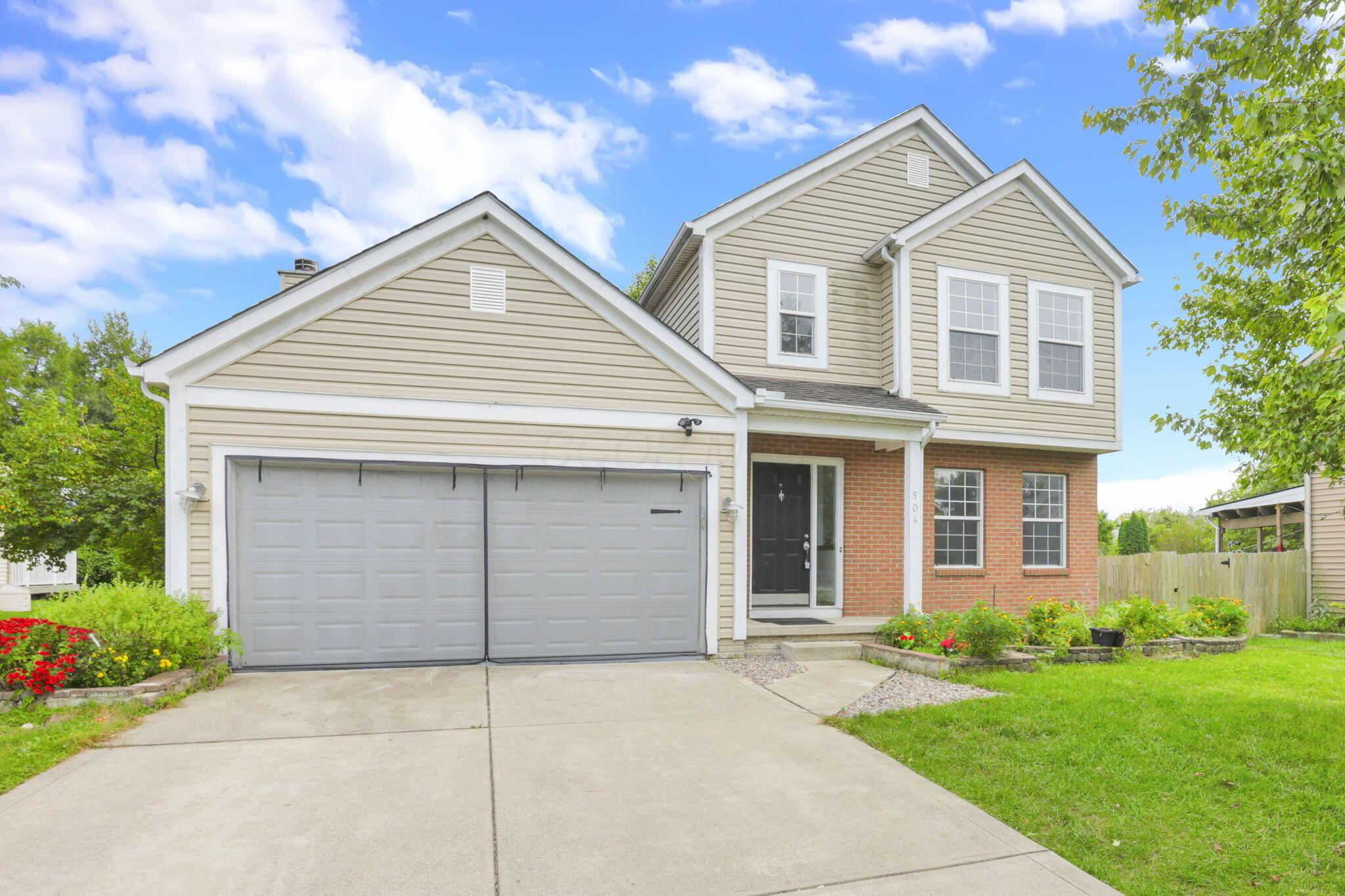 504 Bellcrest Court Property Photo 1