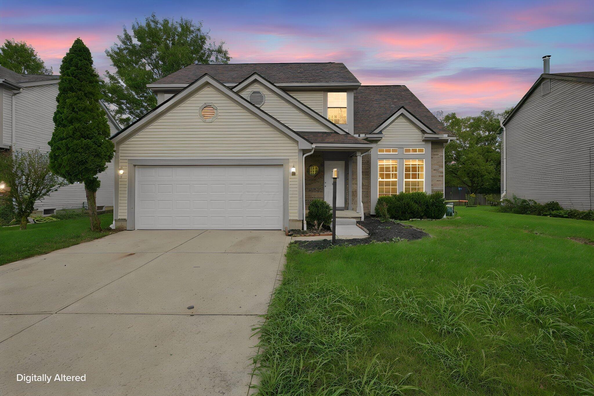 310 Pruden Drive Property Photo 1