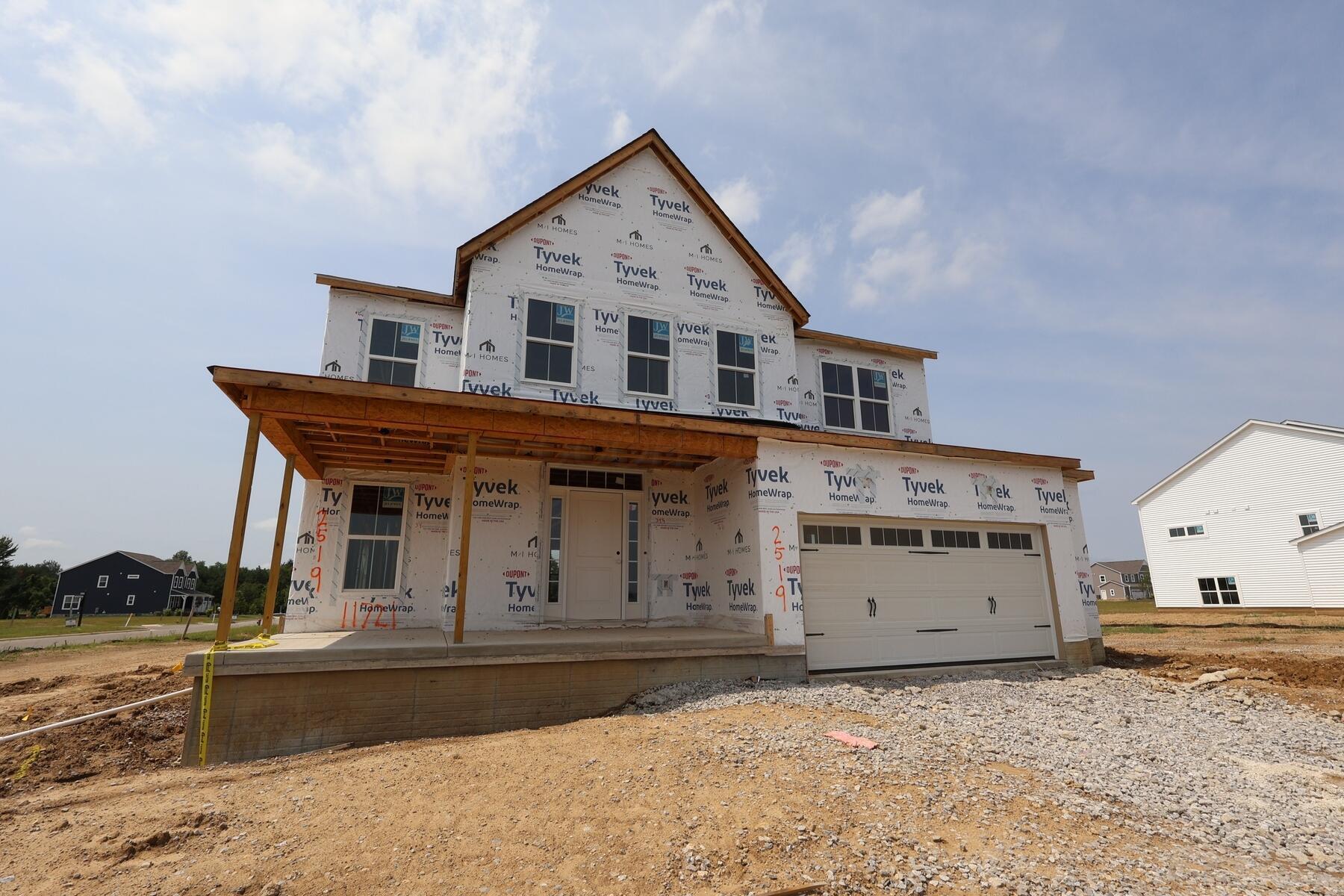 11721 Red Cedar Street Property Photo 1