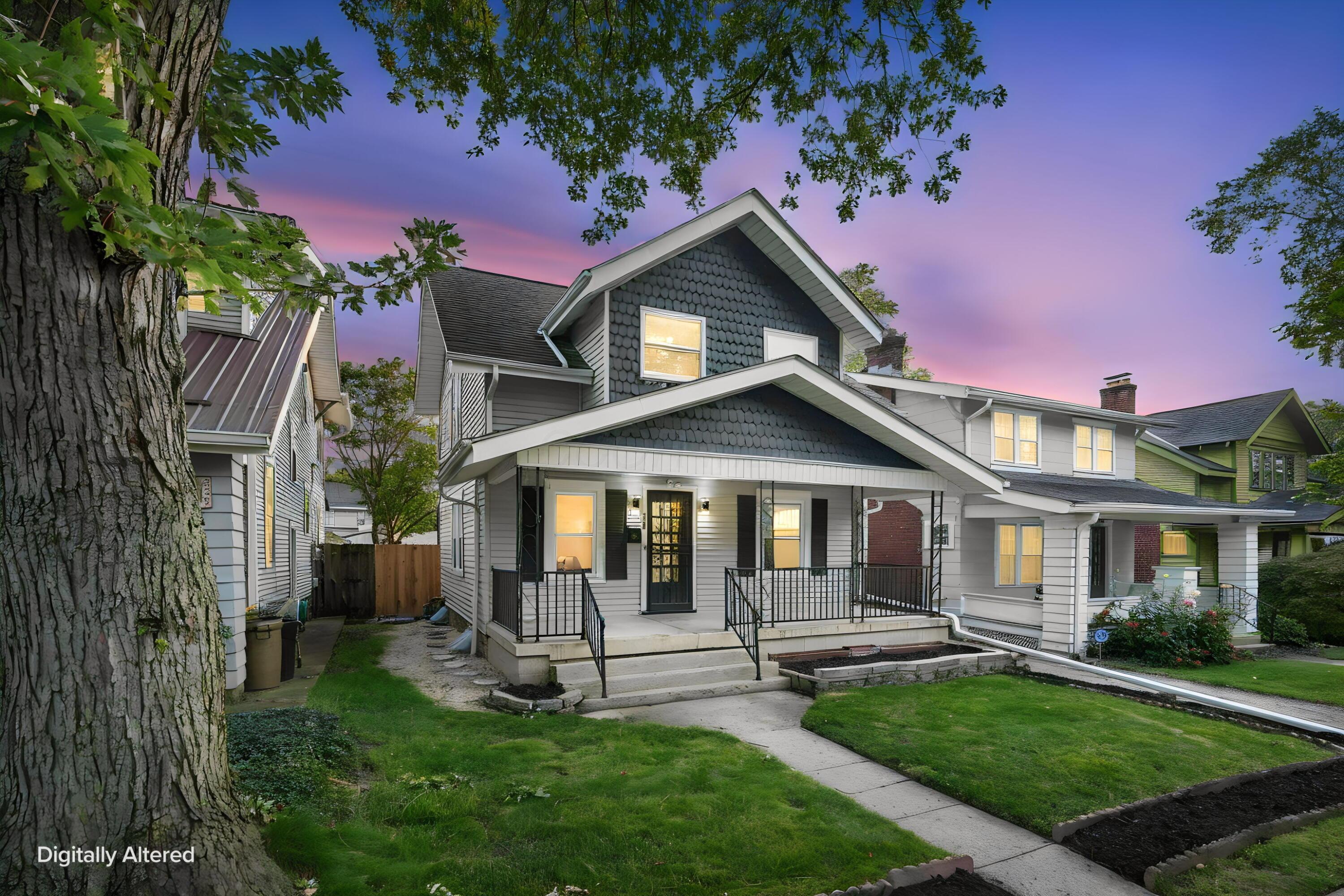 335 E Weber Road