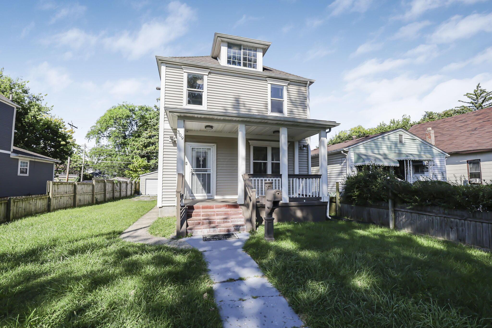 309 Midland Avenue