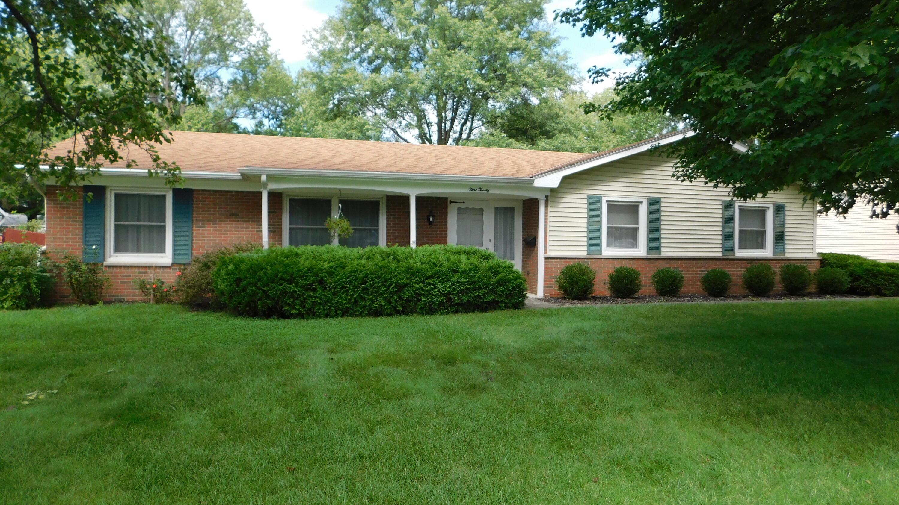 920 Sherwood Avenue Property Photo 1