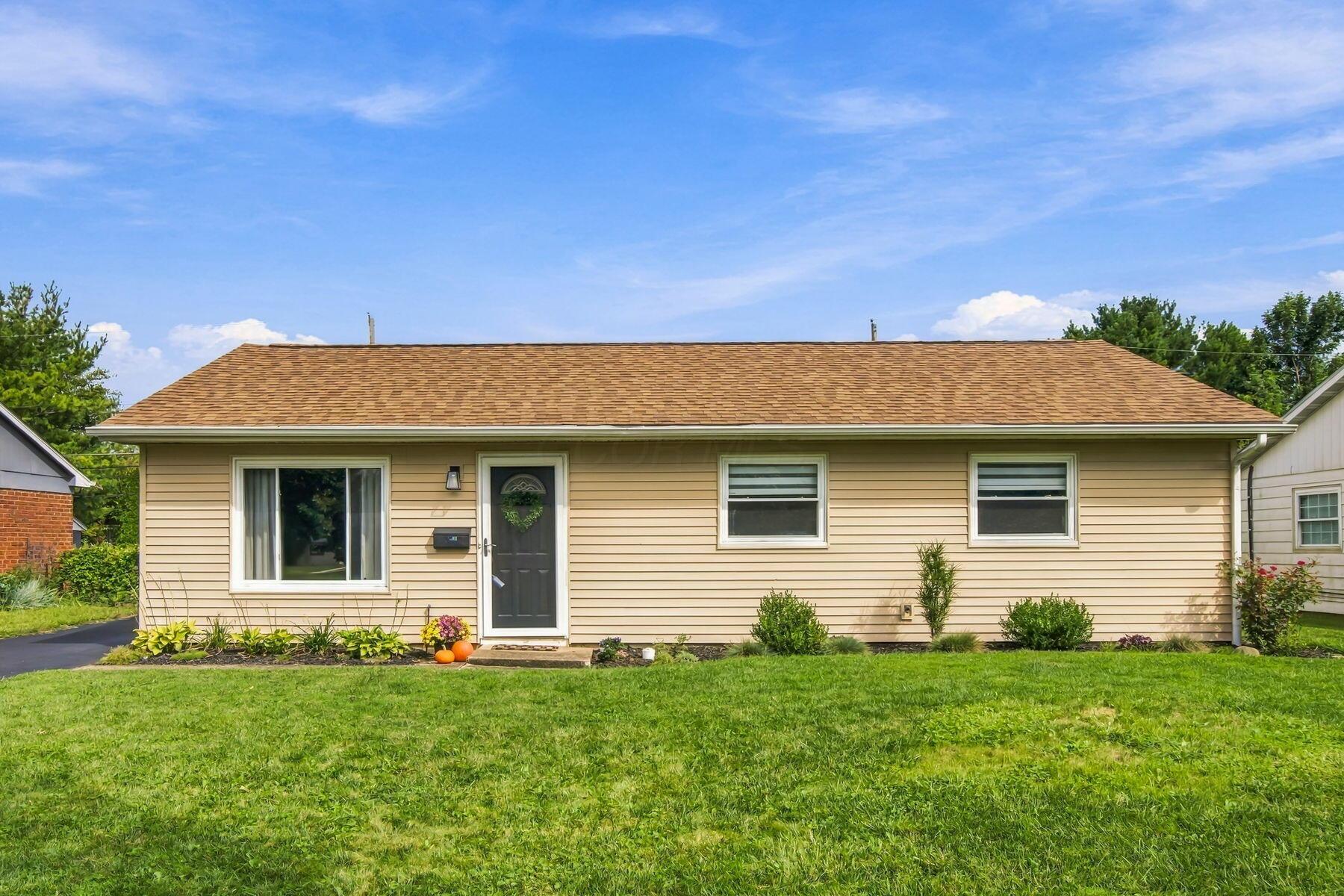 3694 Westbrook Drive Property Photo 1