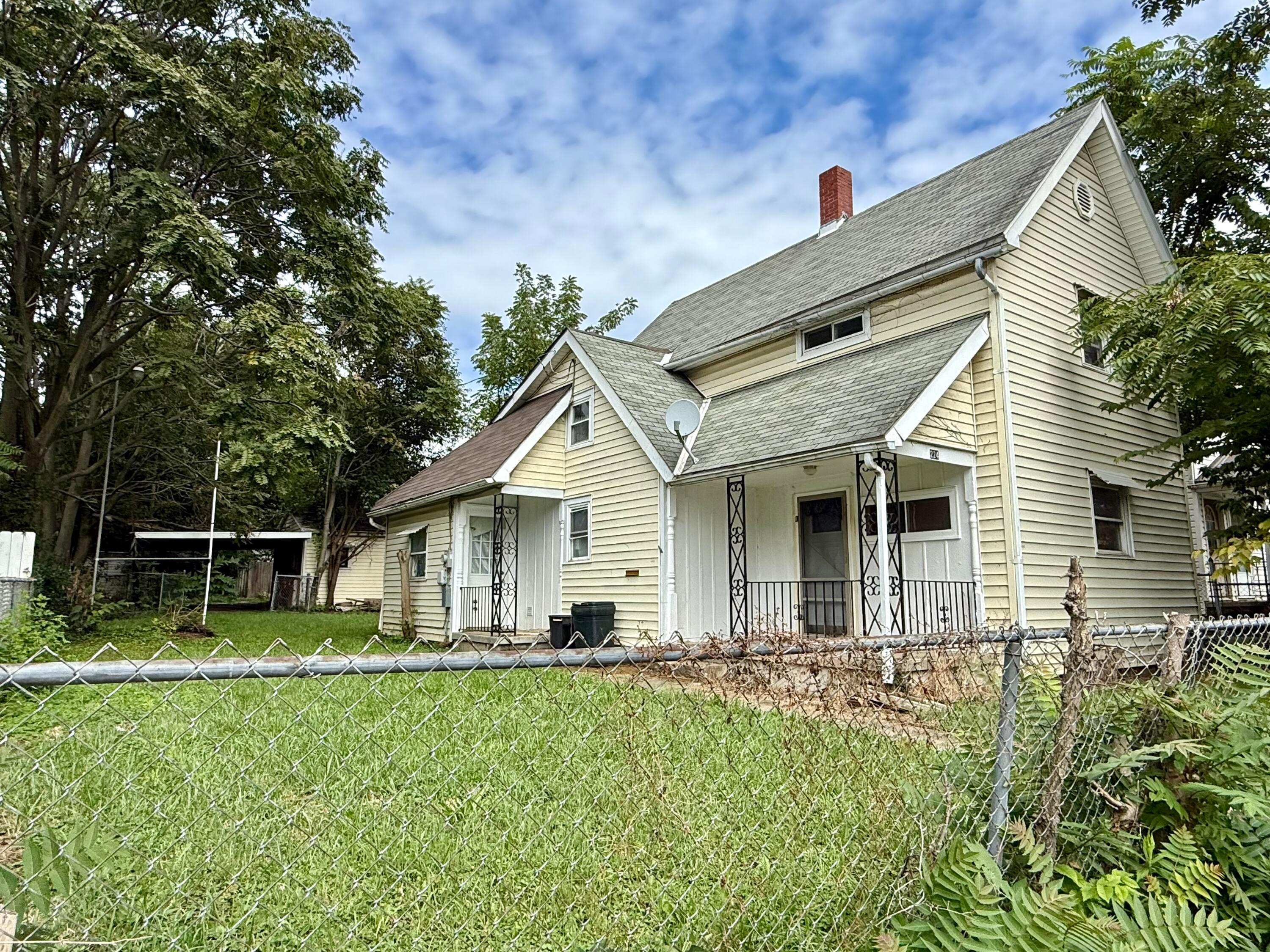 224 Bellevue Avenue Property Photo 1