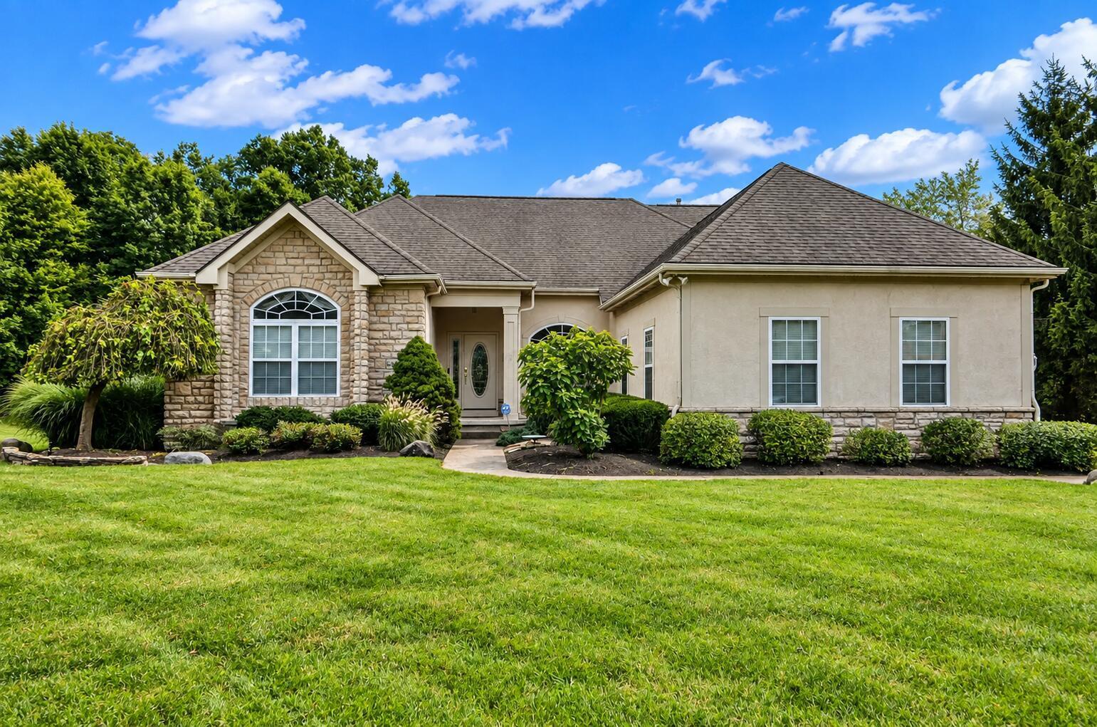 8605 Swisher Creek Crossing Property Photo 1