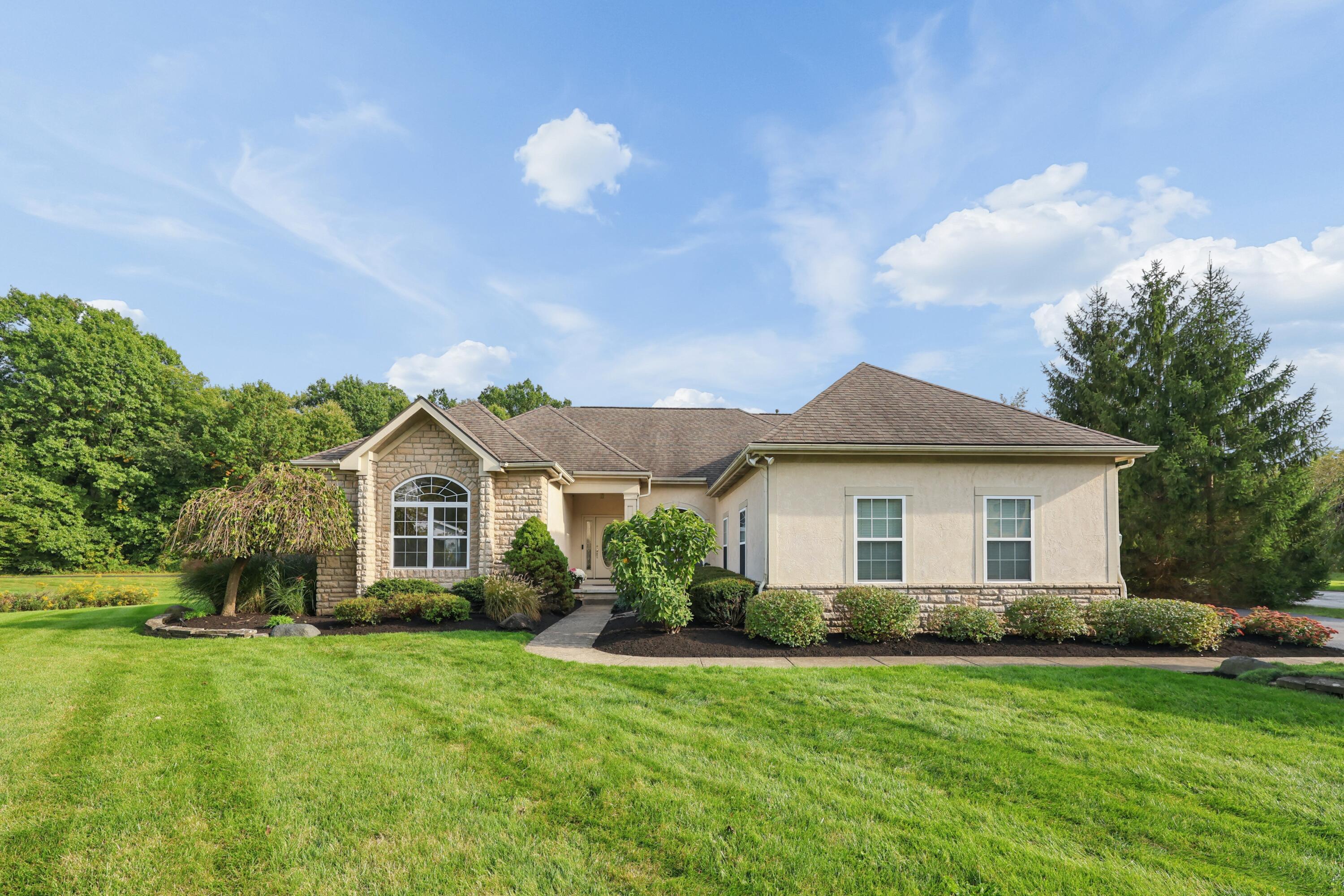 8605 Swisher Creek Crossing Property Photo 1