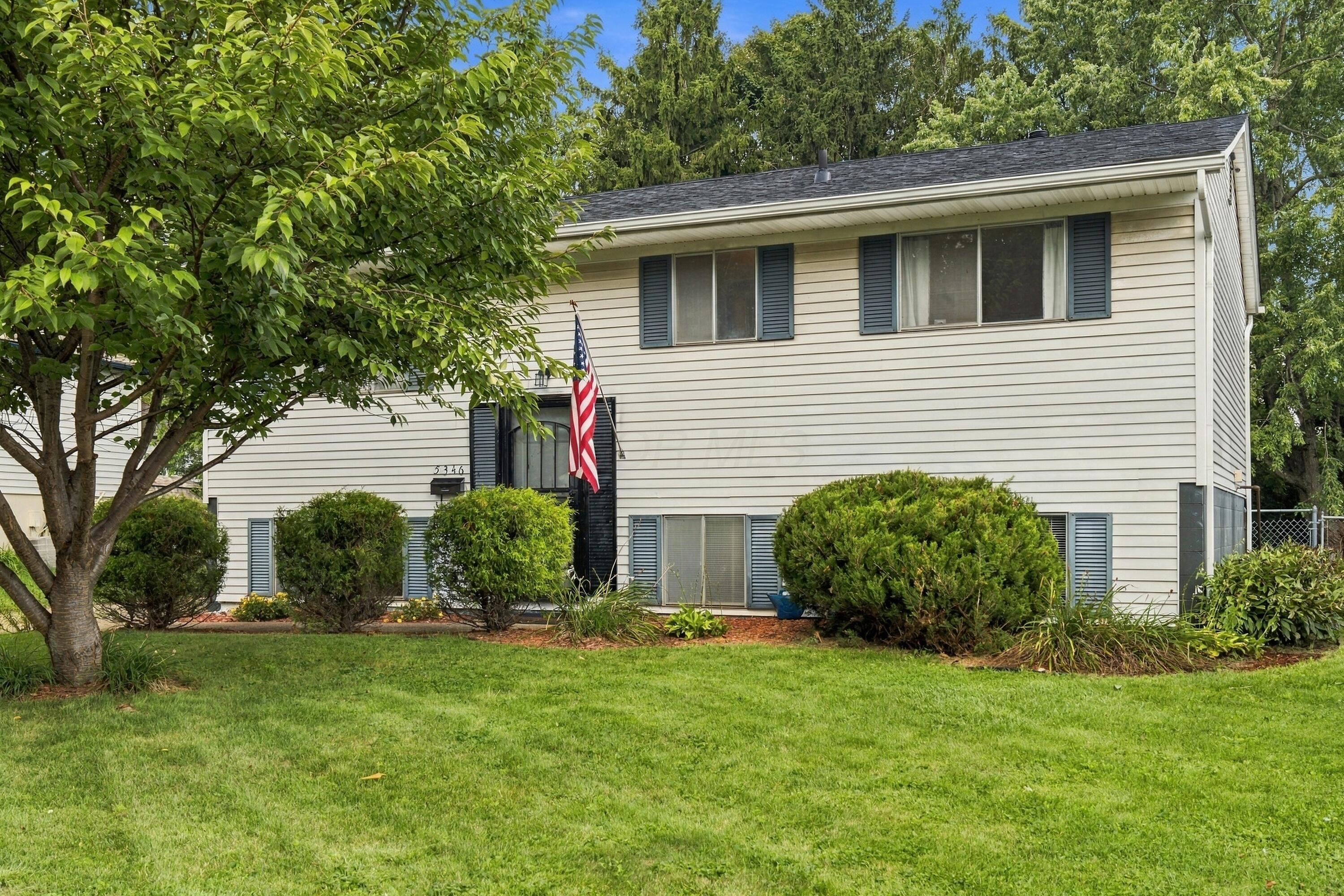 5346 Carbondale Drive Property Photo 1