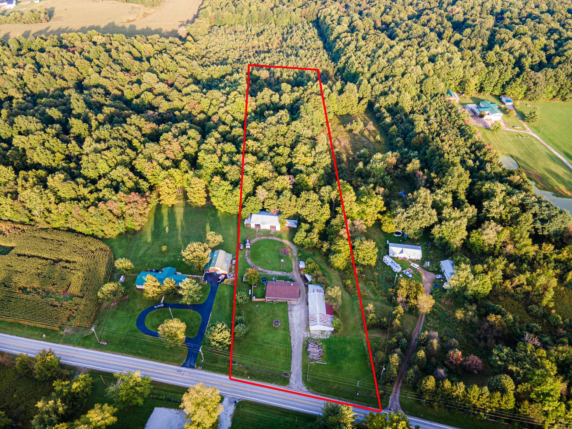 4305 State Route 314 Property Photo 1