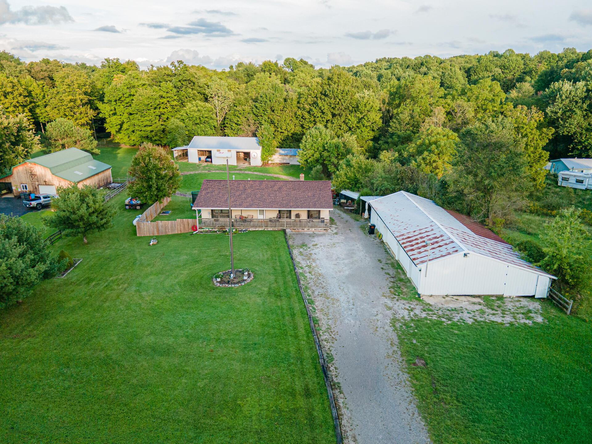 4305 State Route 314 Property Photo 2