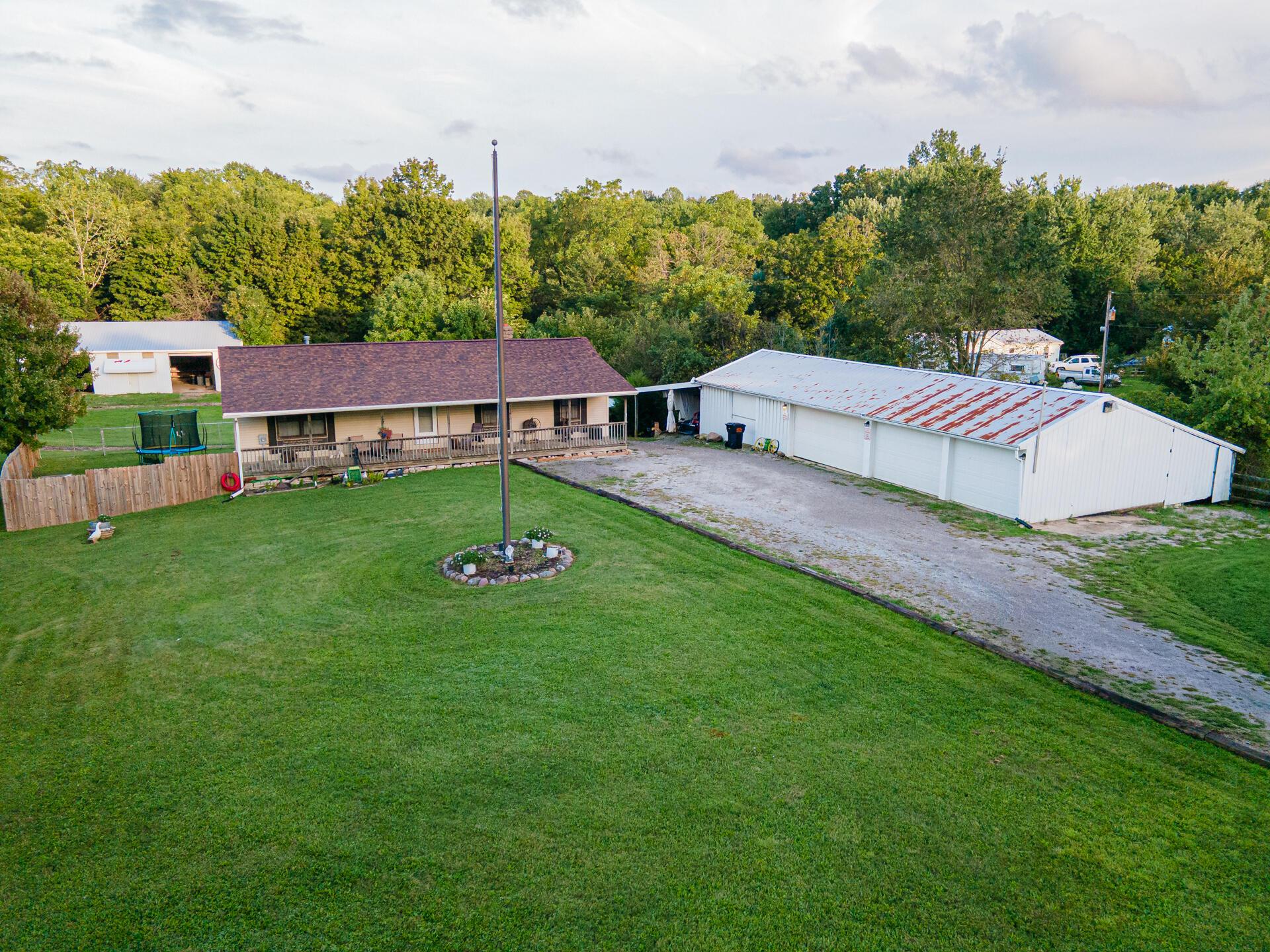 4305 State Route 314 Property Photo 5