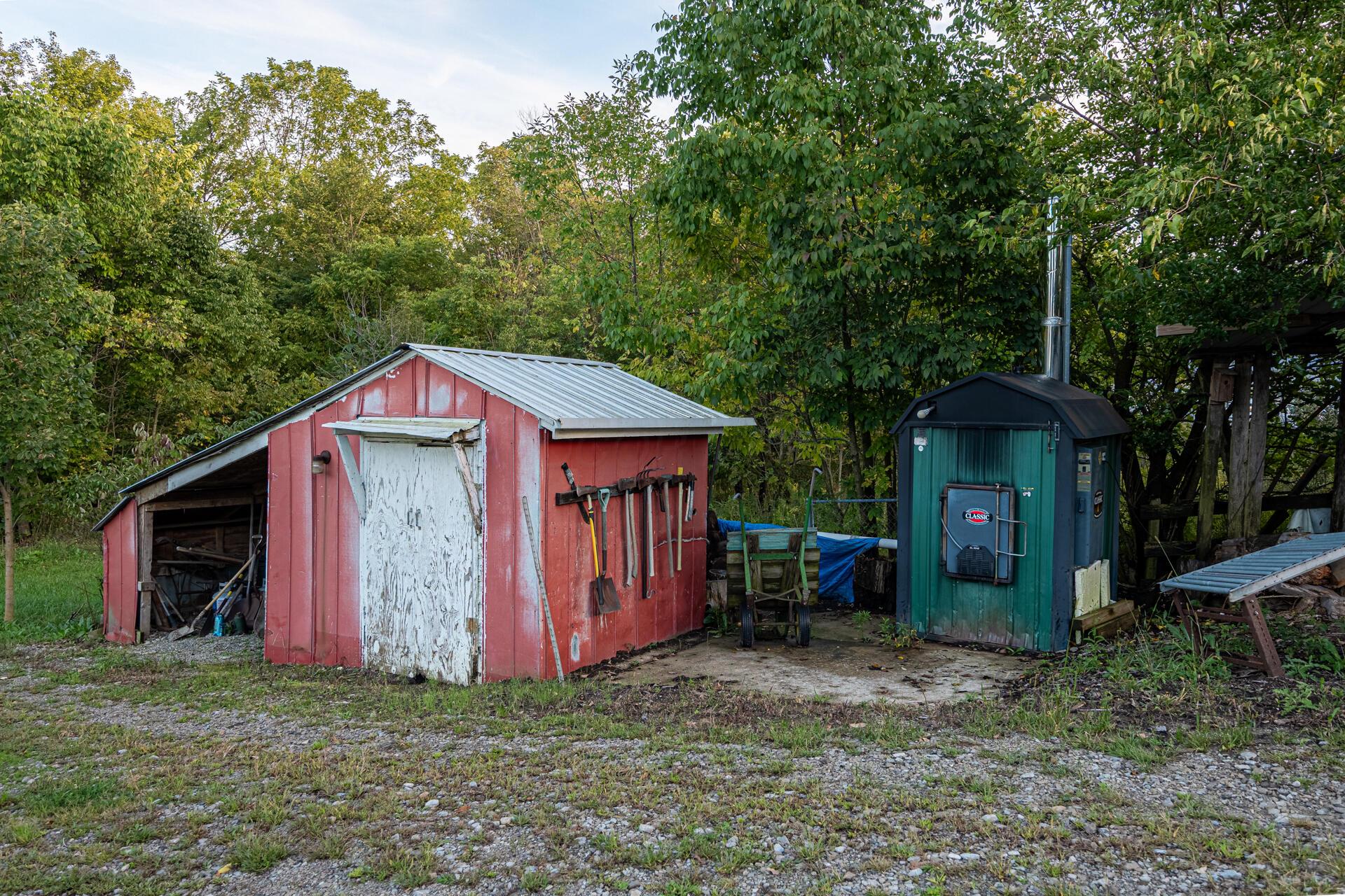 4305 State Route 314 Property Photo 9