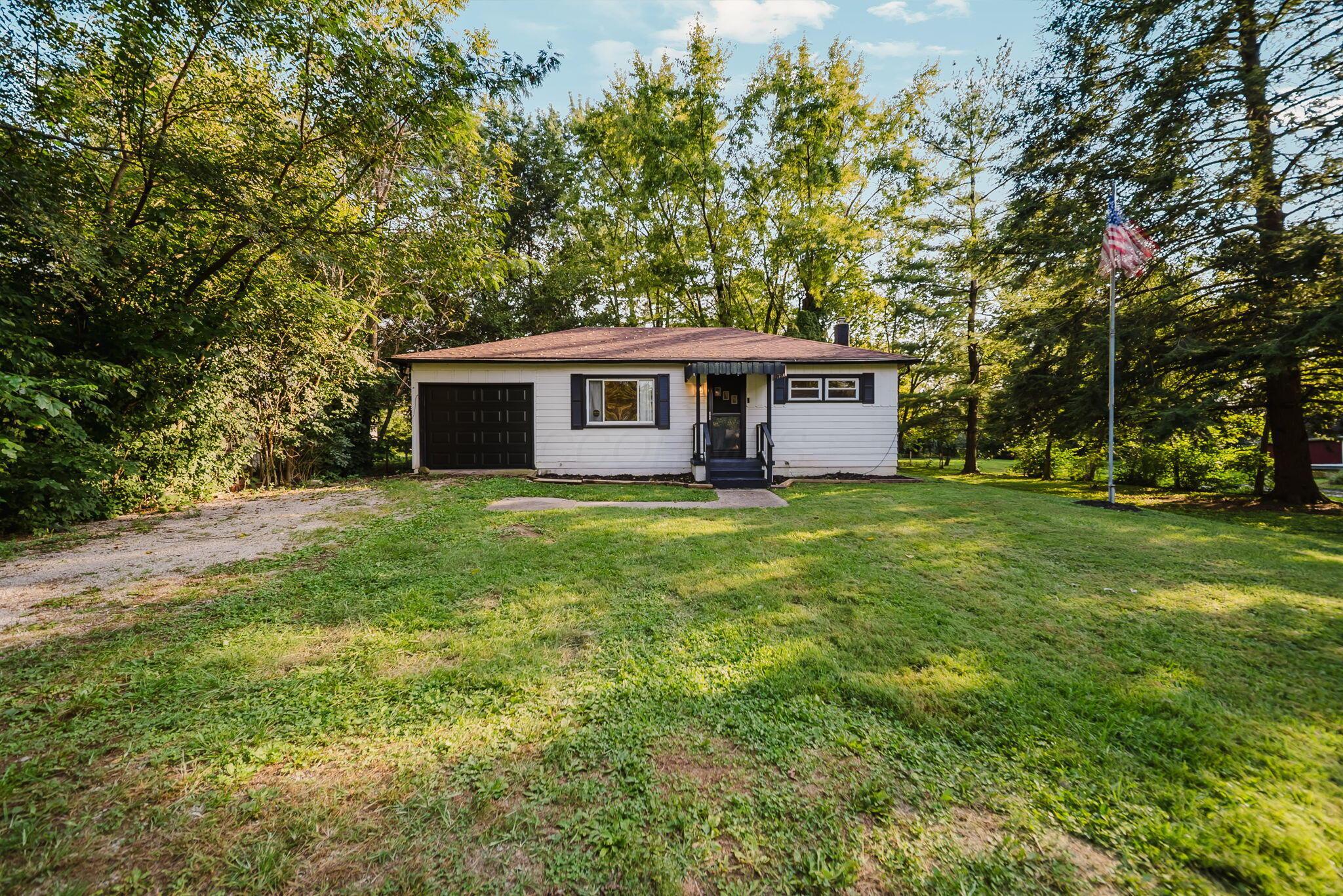 119 Rumsey Road Property Photo 1