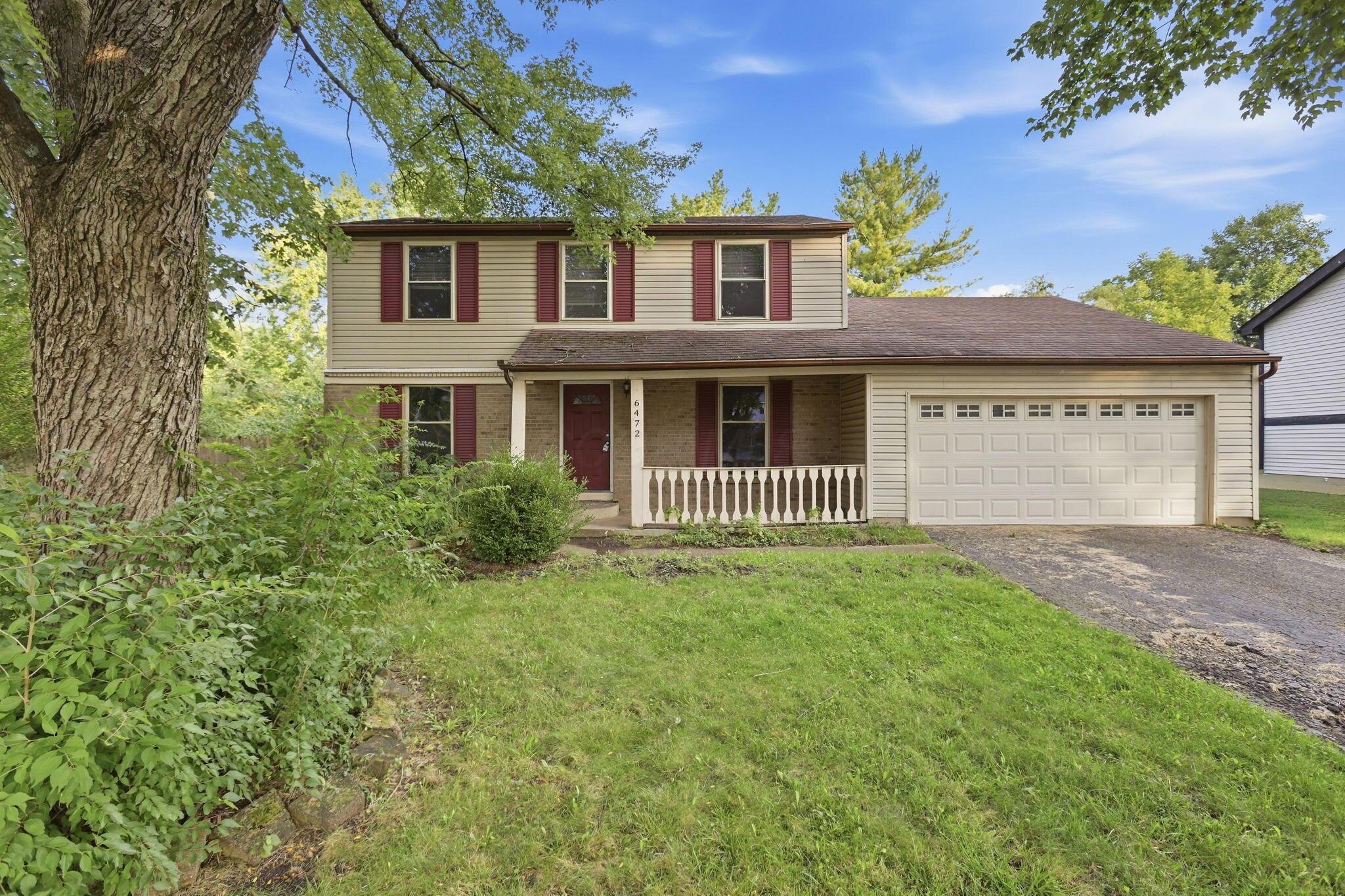 6472 Ethan Drive Property Photo 1