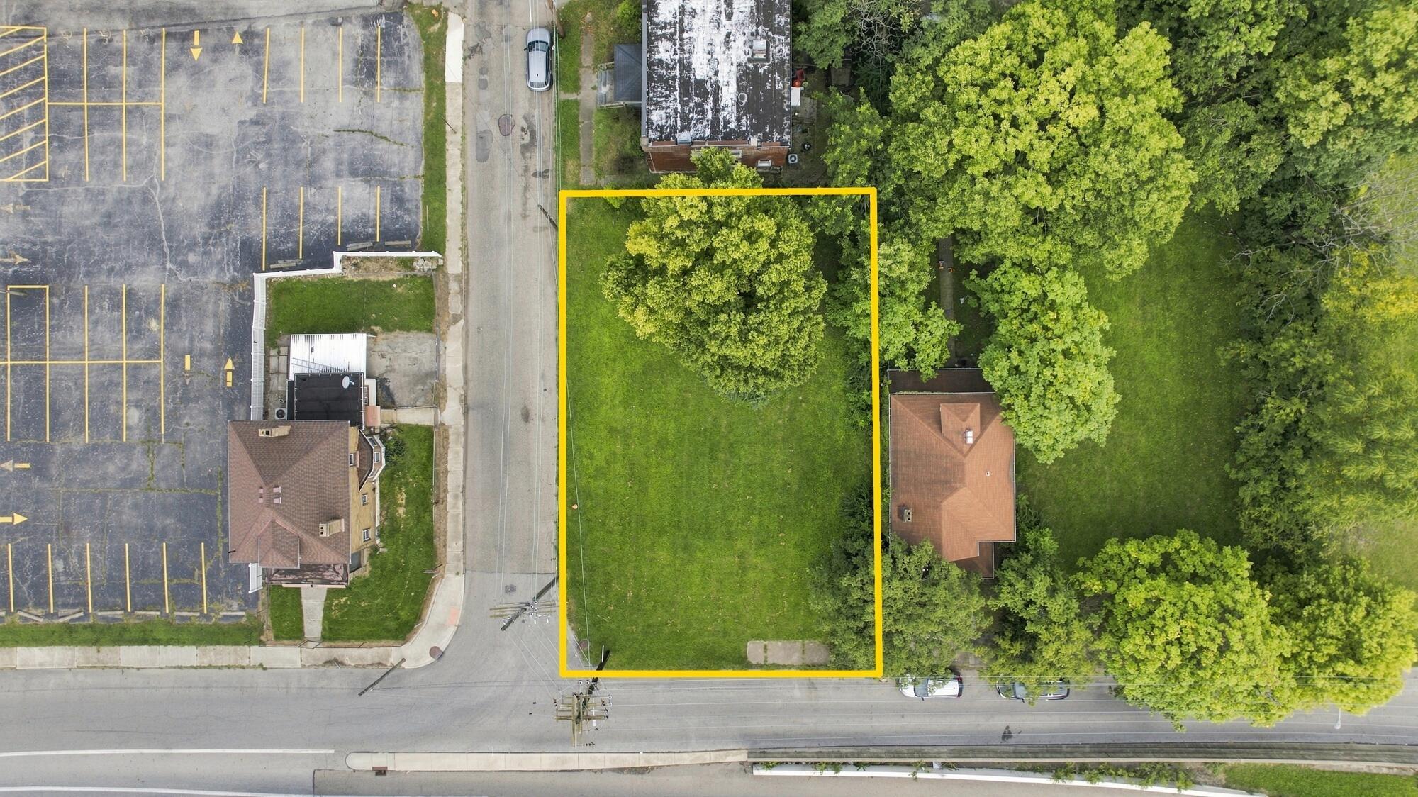 448 Hamilton Avenue Property Photo 3