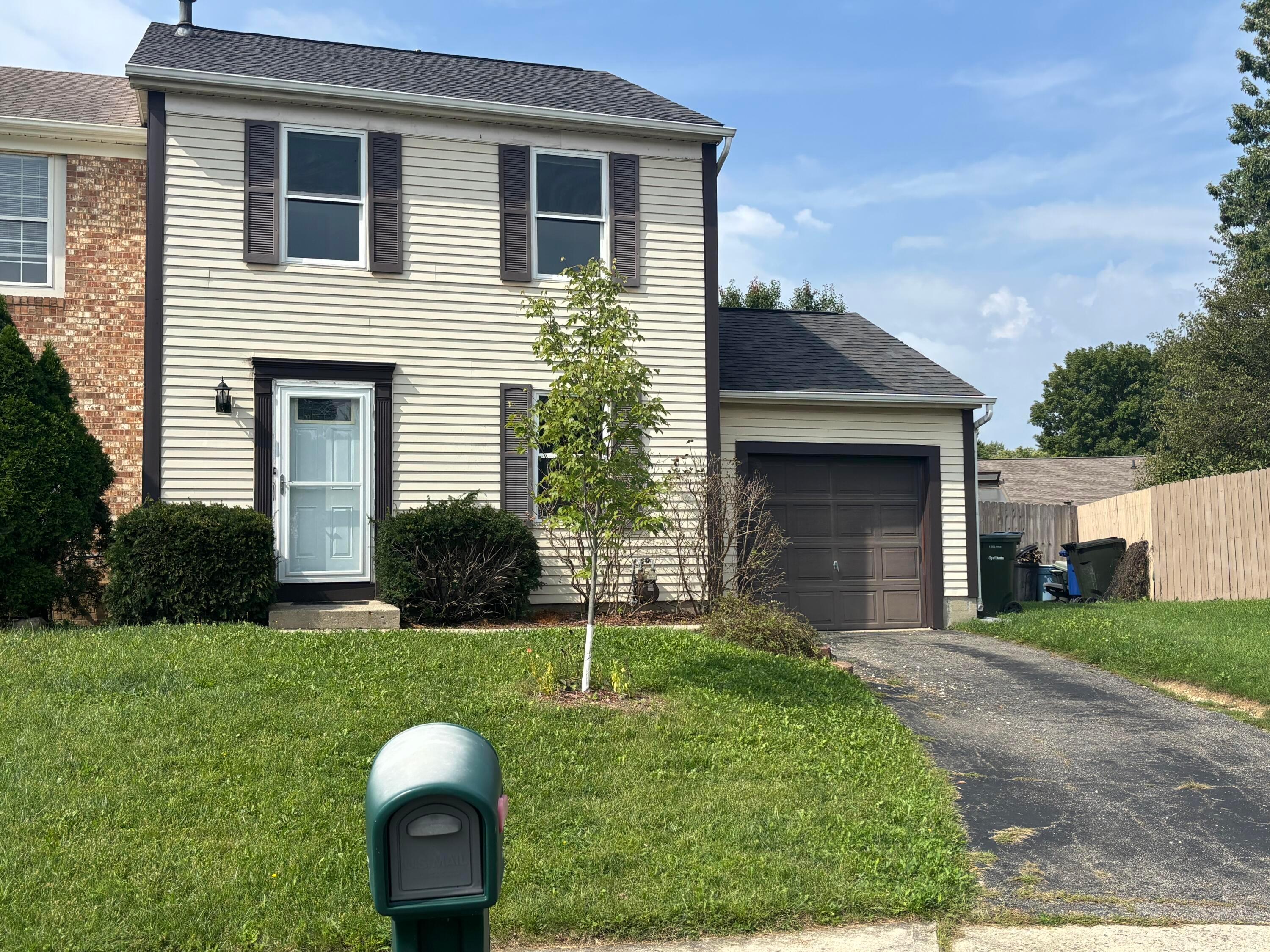 8624 Wilmette Court