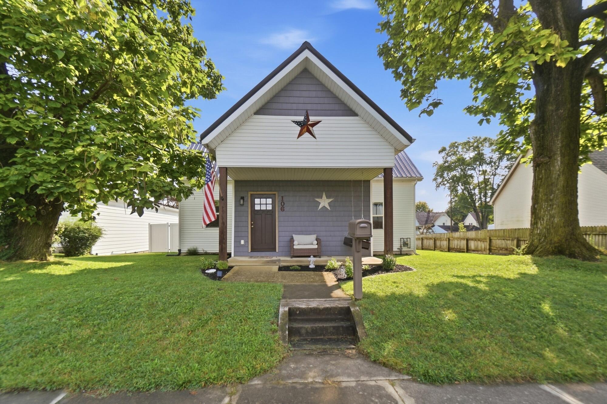 106 S Franklin Street Property Photo 1