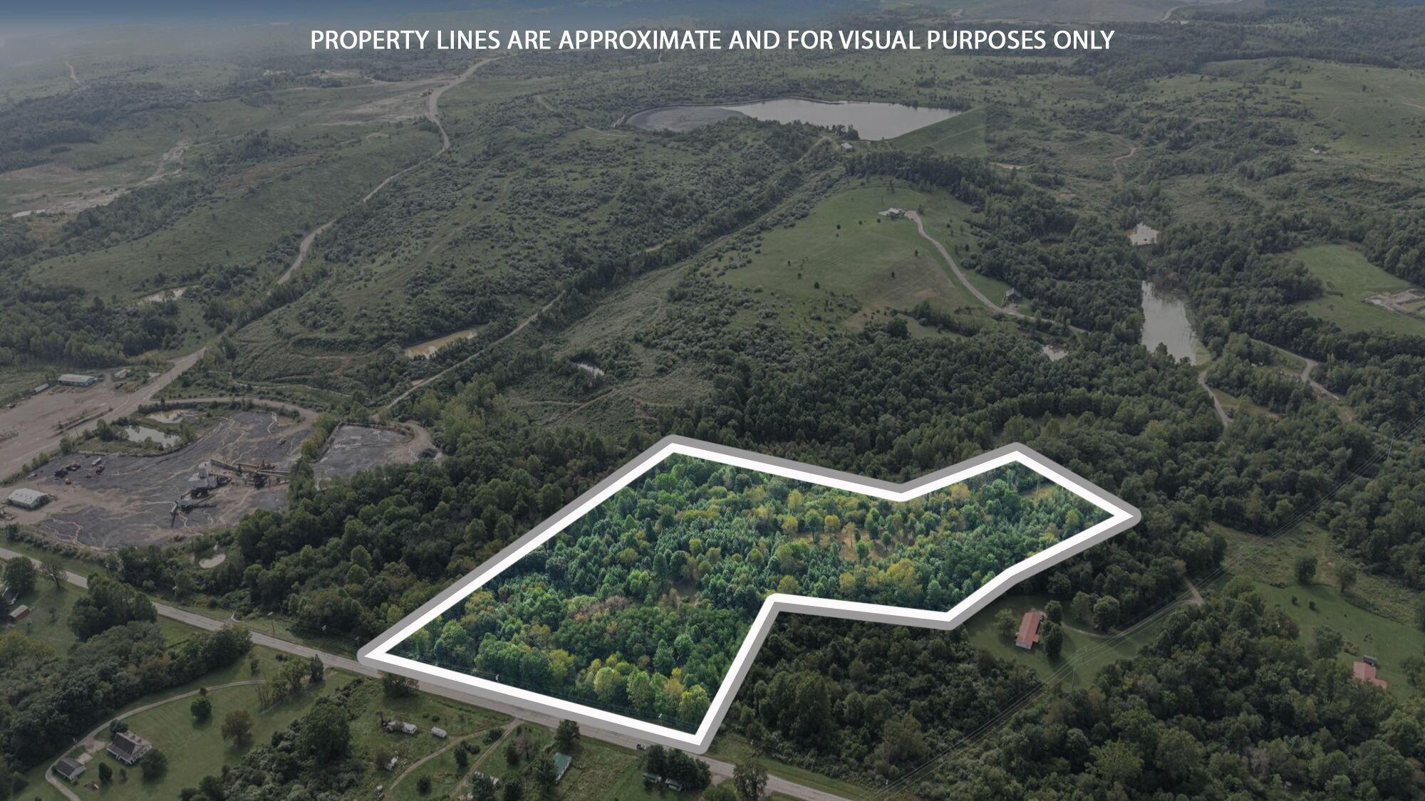 0 Ohio 160 Property Photo 1
