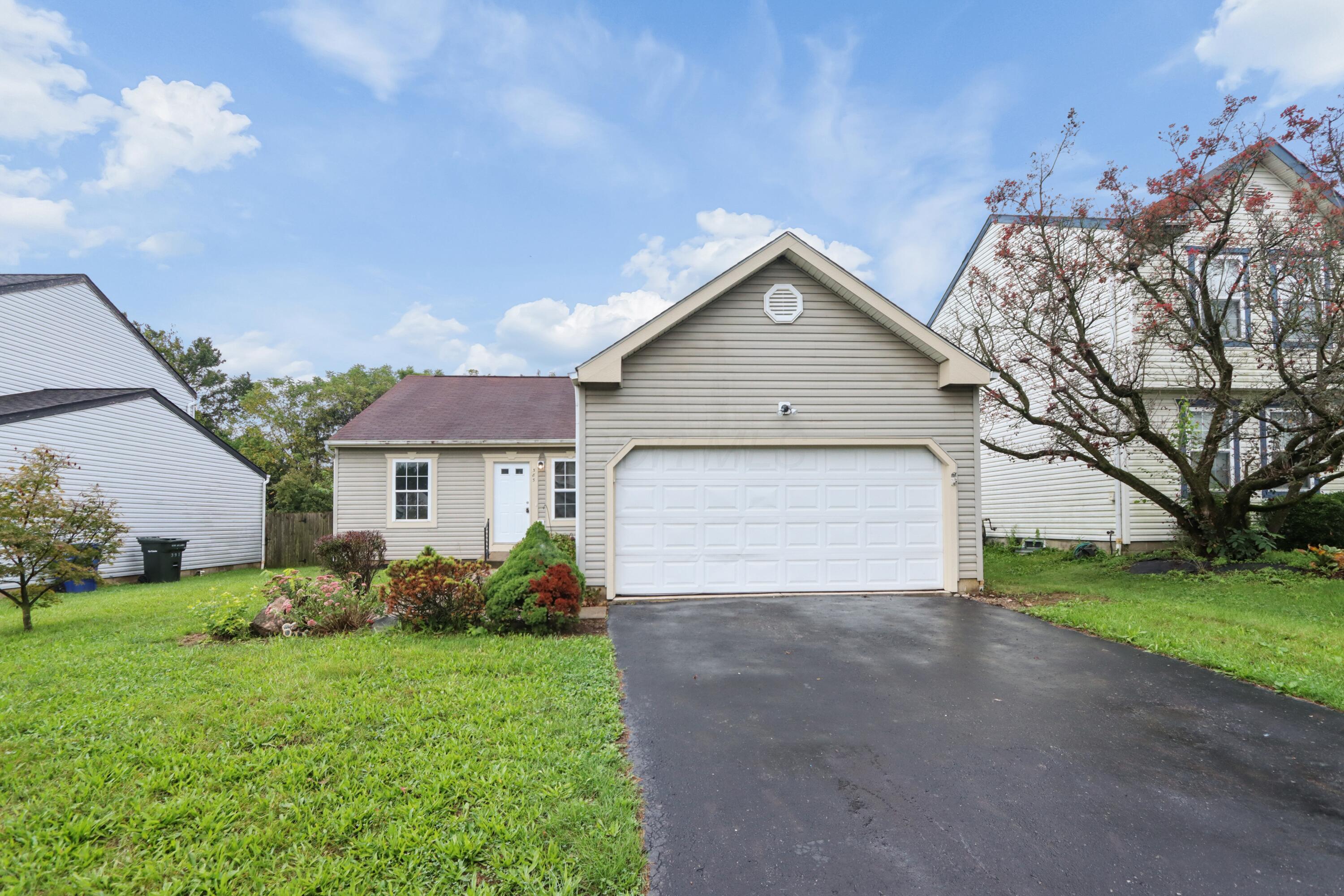 385 Oak Village Drive