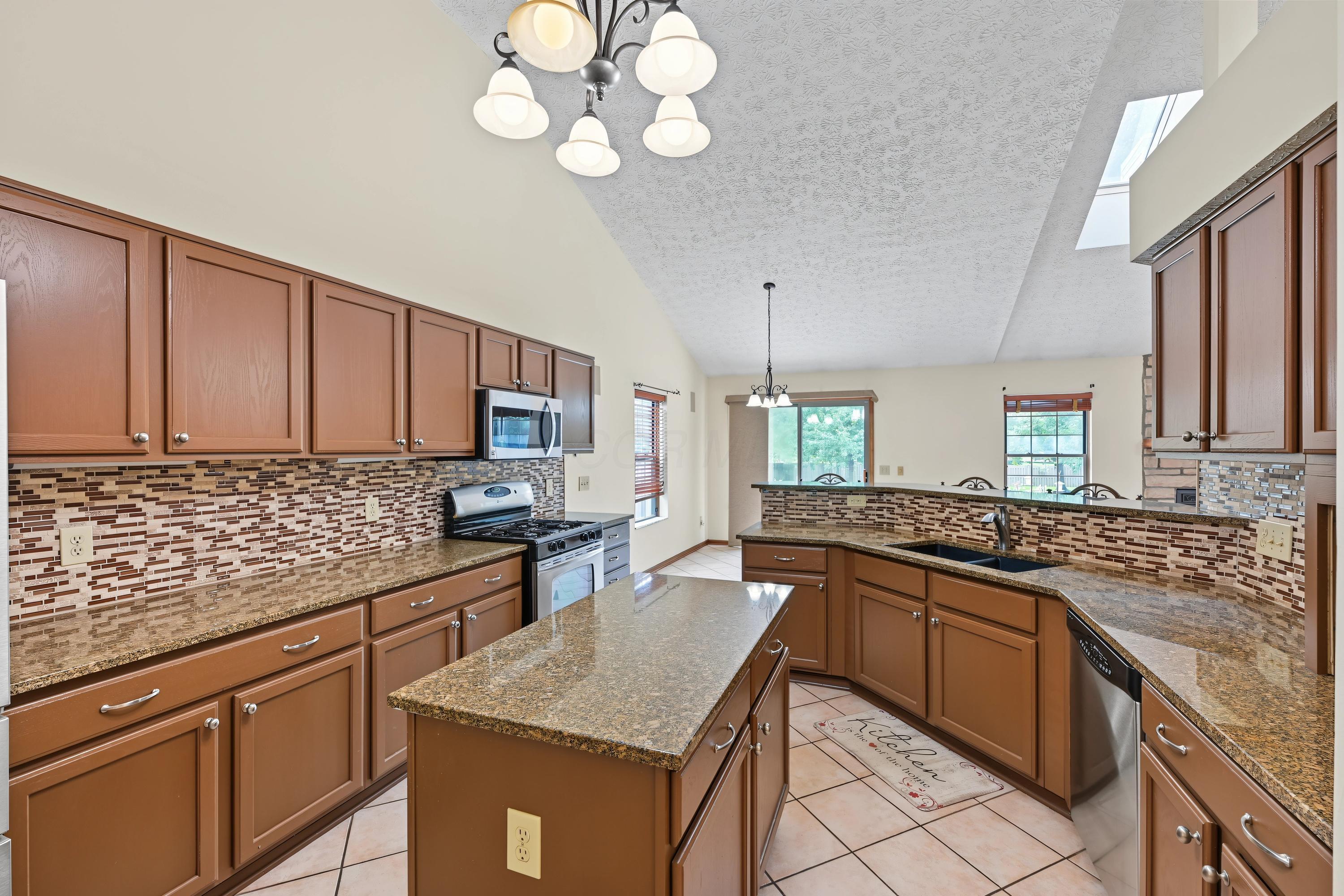 3612 Mariners Way Property Photo 8