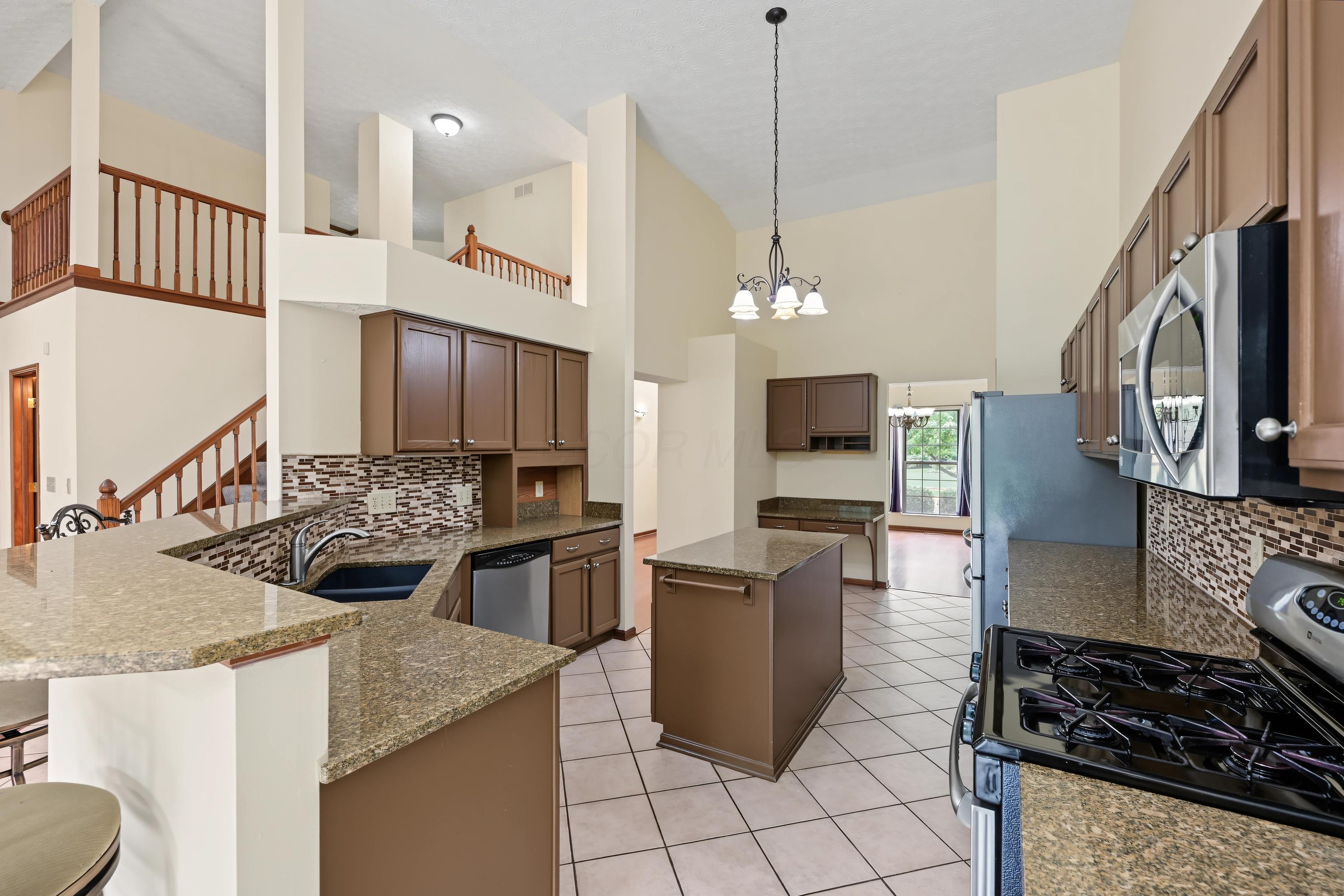 3612 Mariners Way Property Photo 9