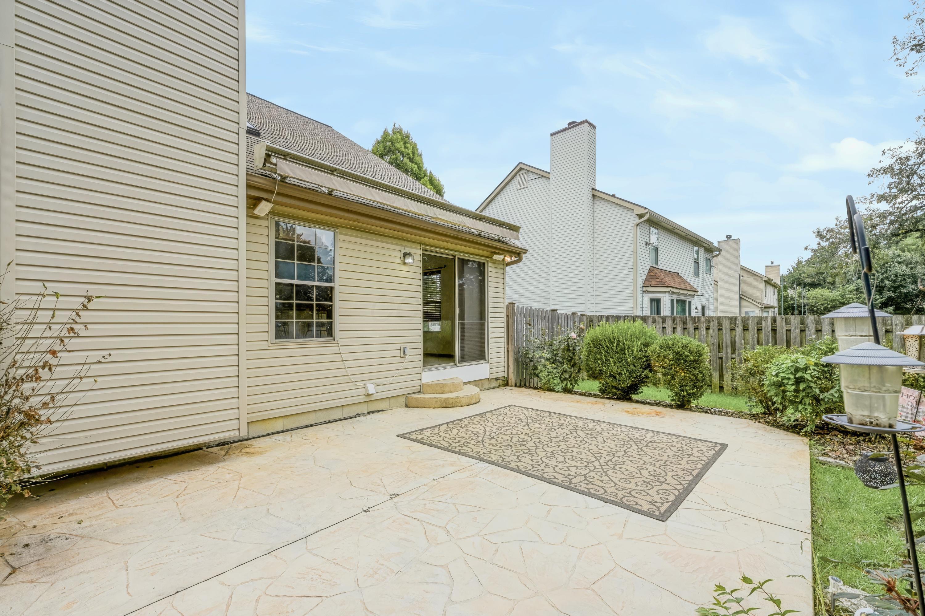 3612 Mariners Way Property Photo 49