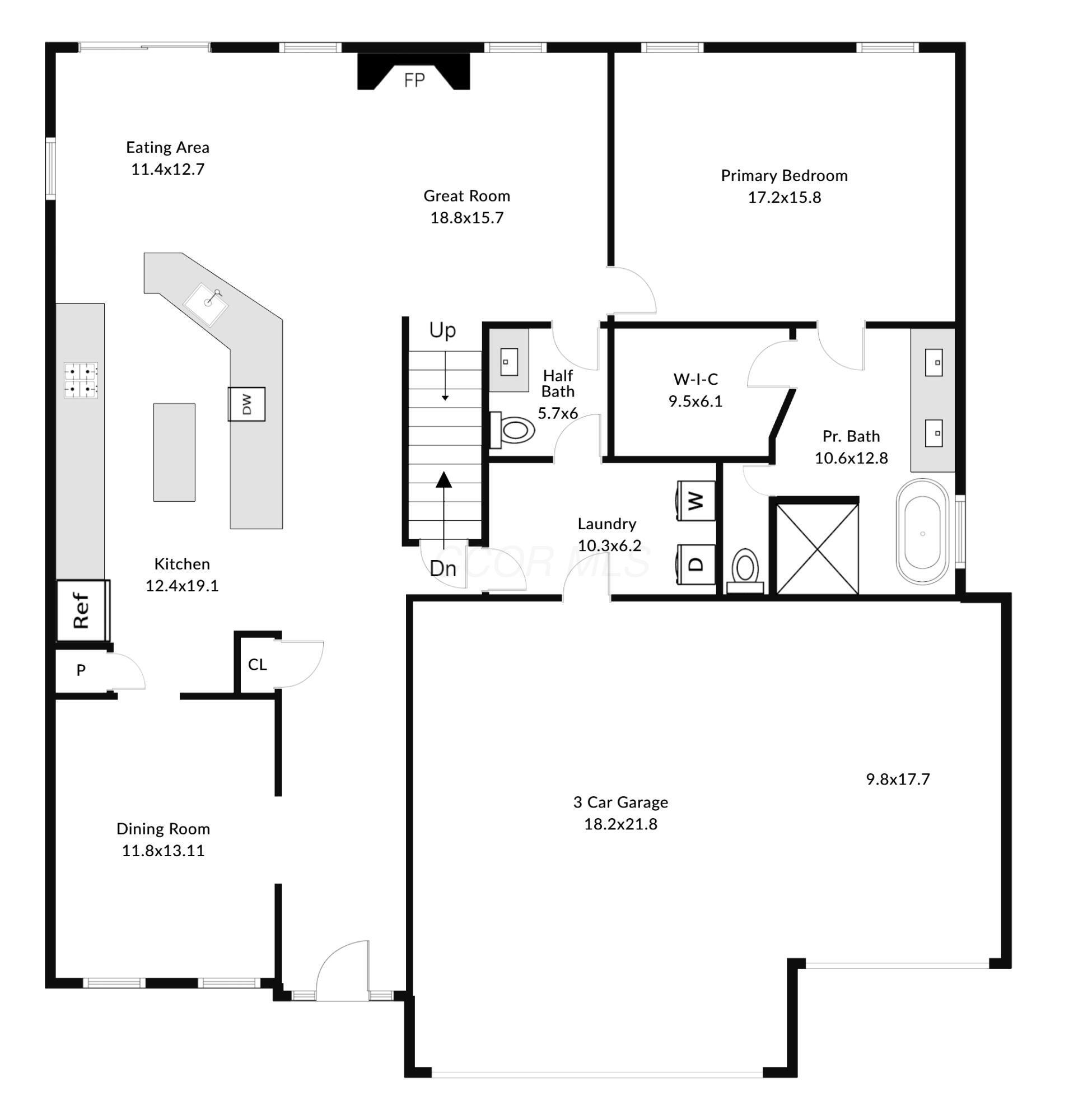 3612 Mariners Way Property Photo 53